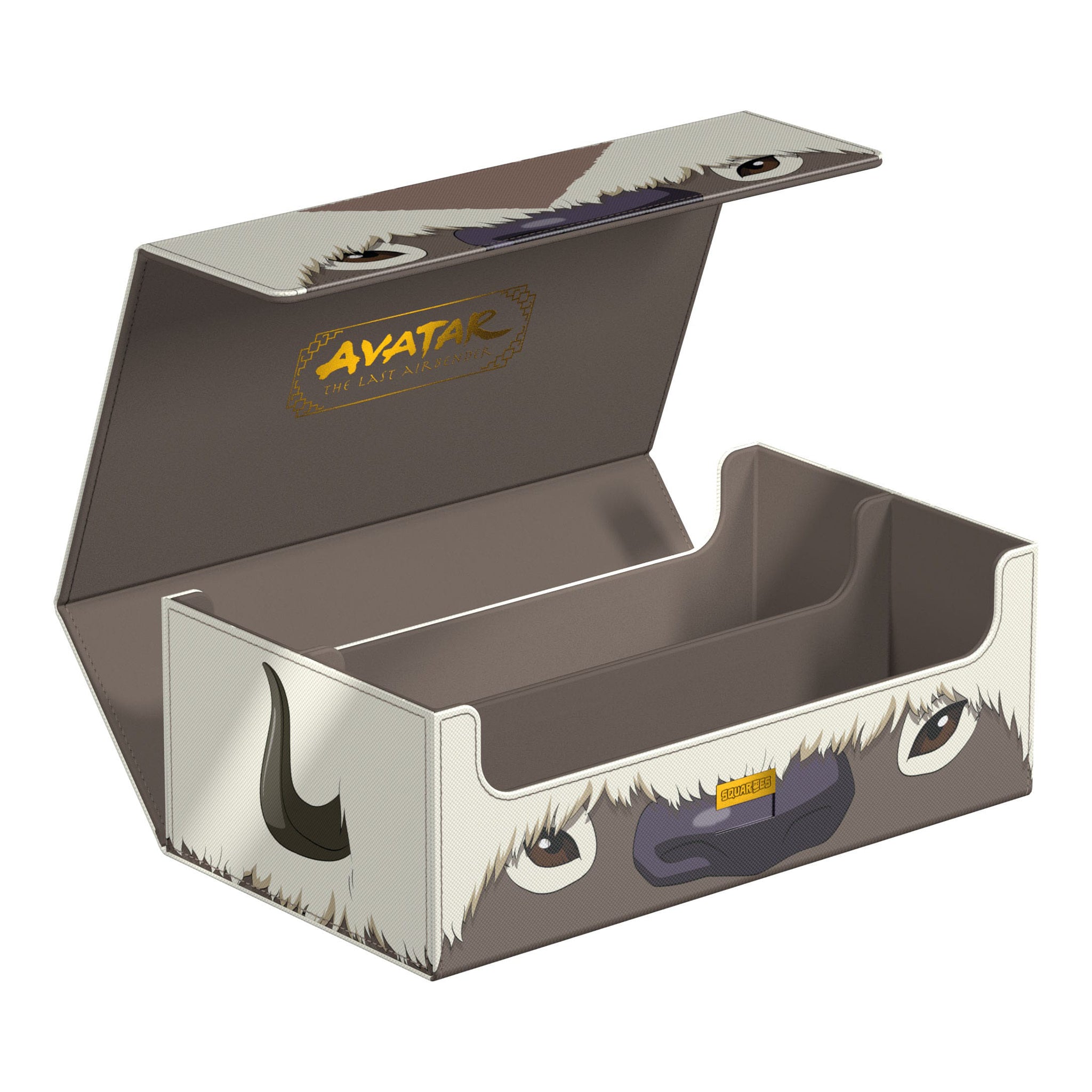Squaroes - Avatar Collectors Case - Appa