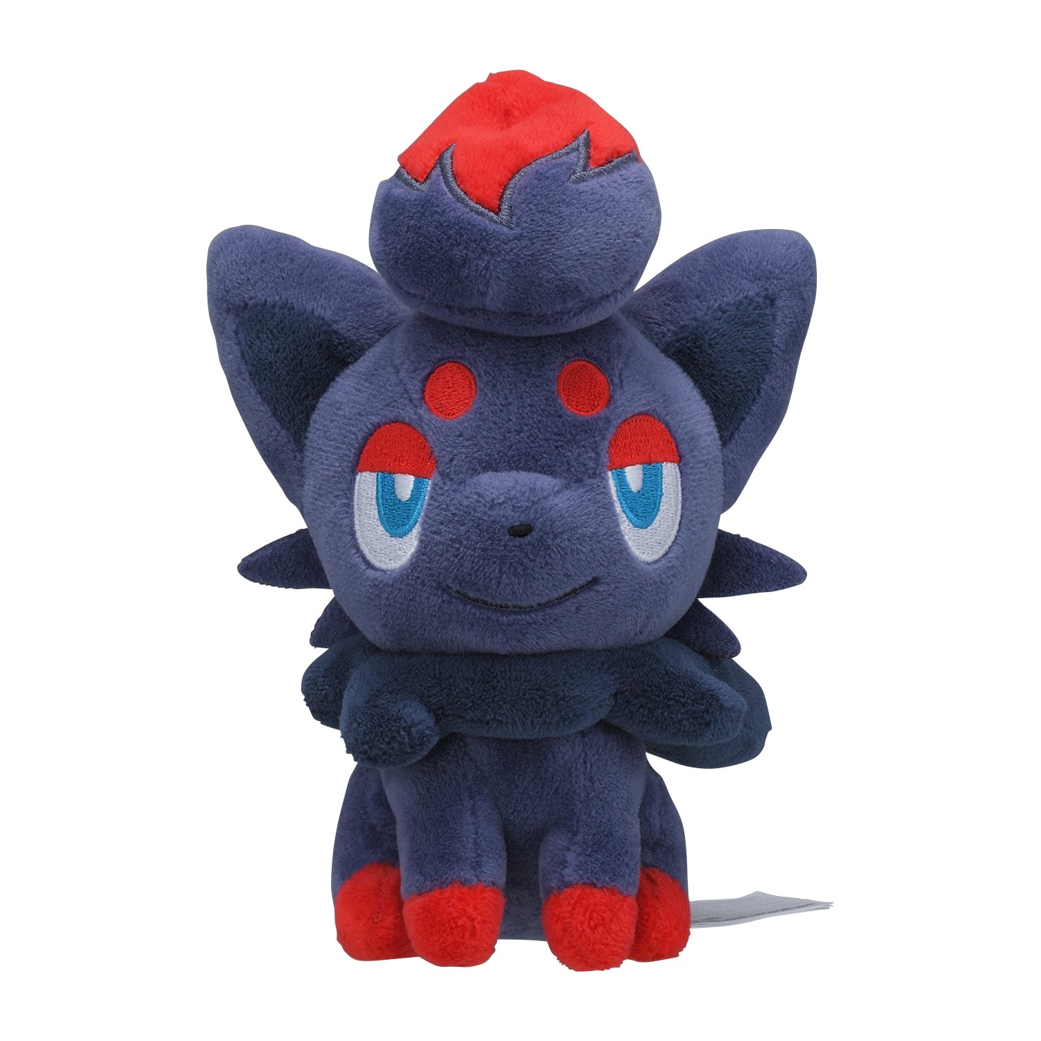 Zorua - Pokémon Fit