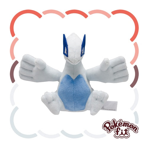Lugia - Pokémon Fit