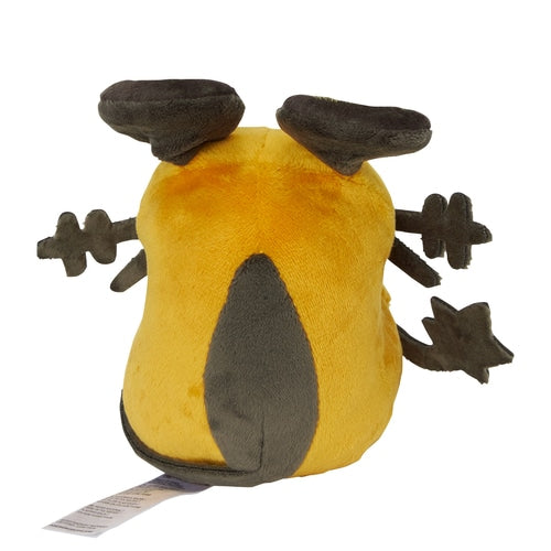 Dedenne - Pokémon Fit