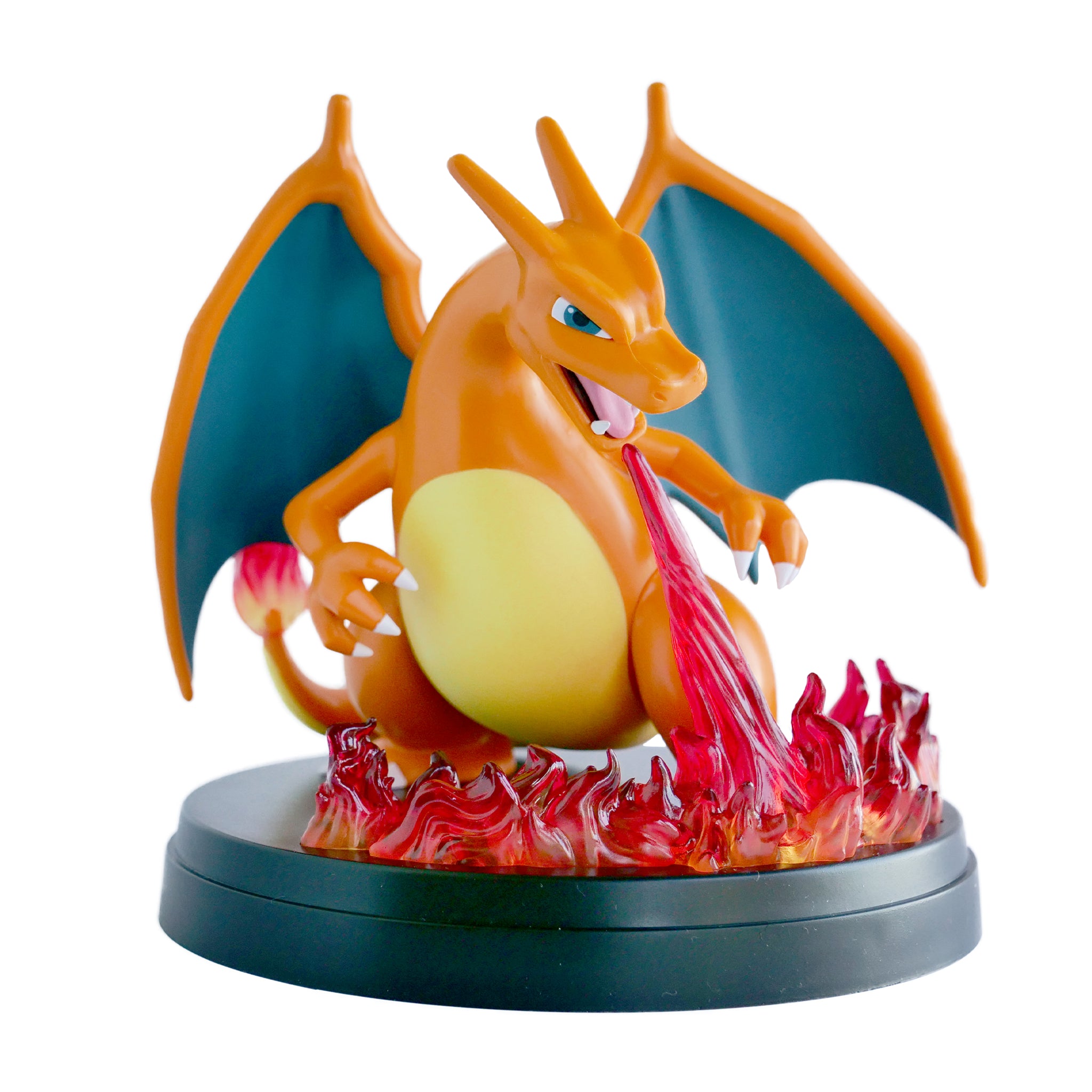 Pokémon - Super Premium Kollektion Glurak ex - DE