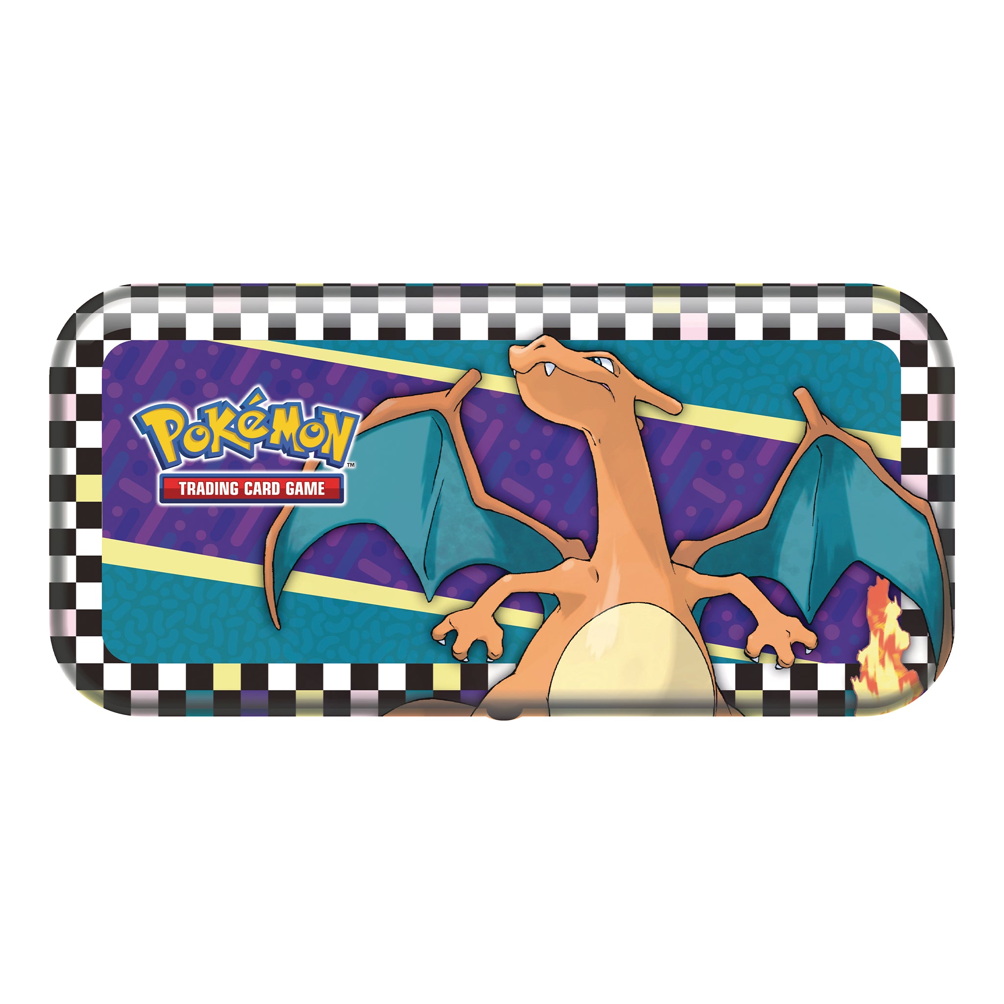 Pokémon - Back to School Pencil Tin 2024 - DE