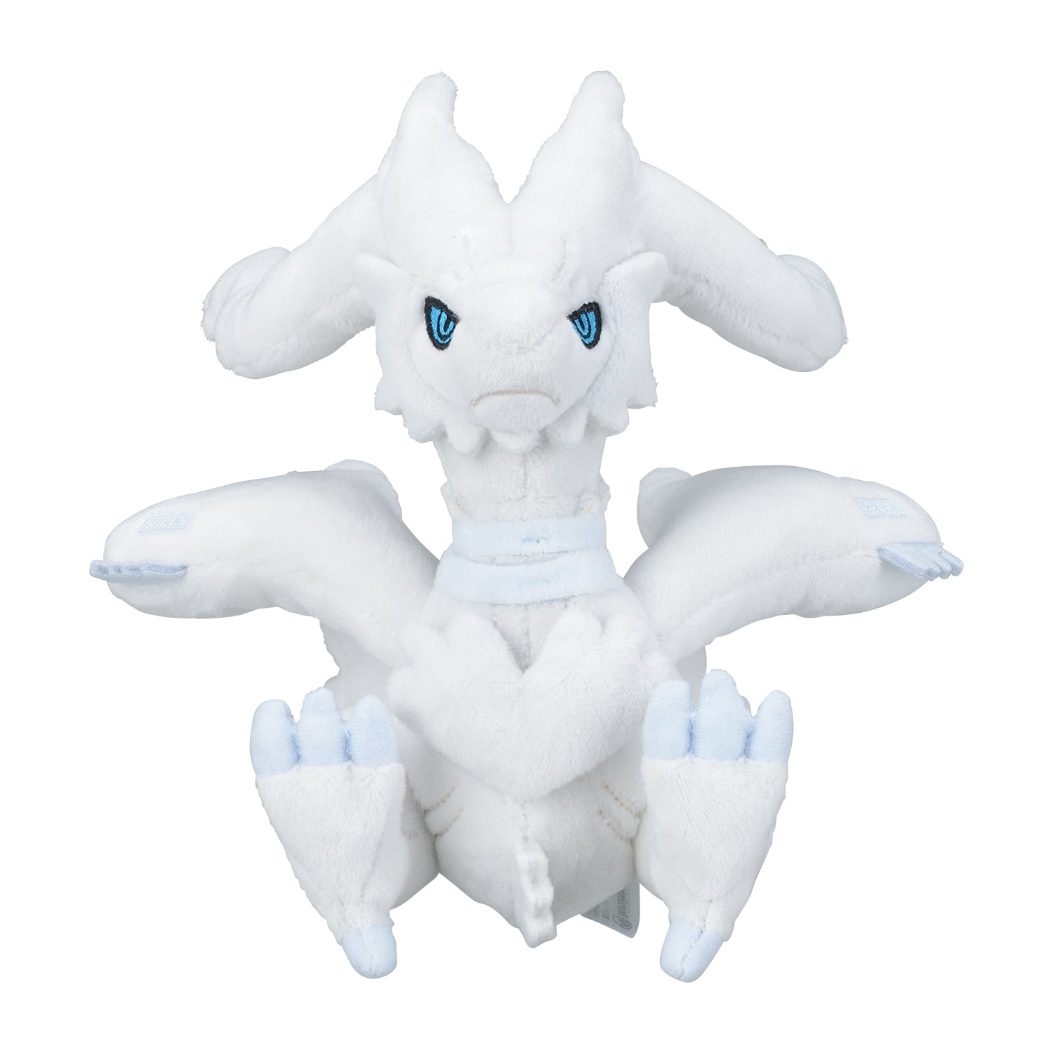 Reshiram - Pokémon Fit
