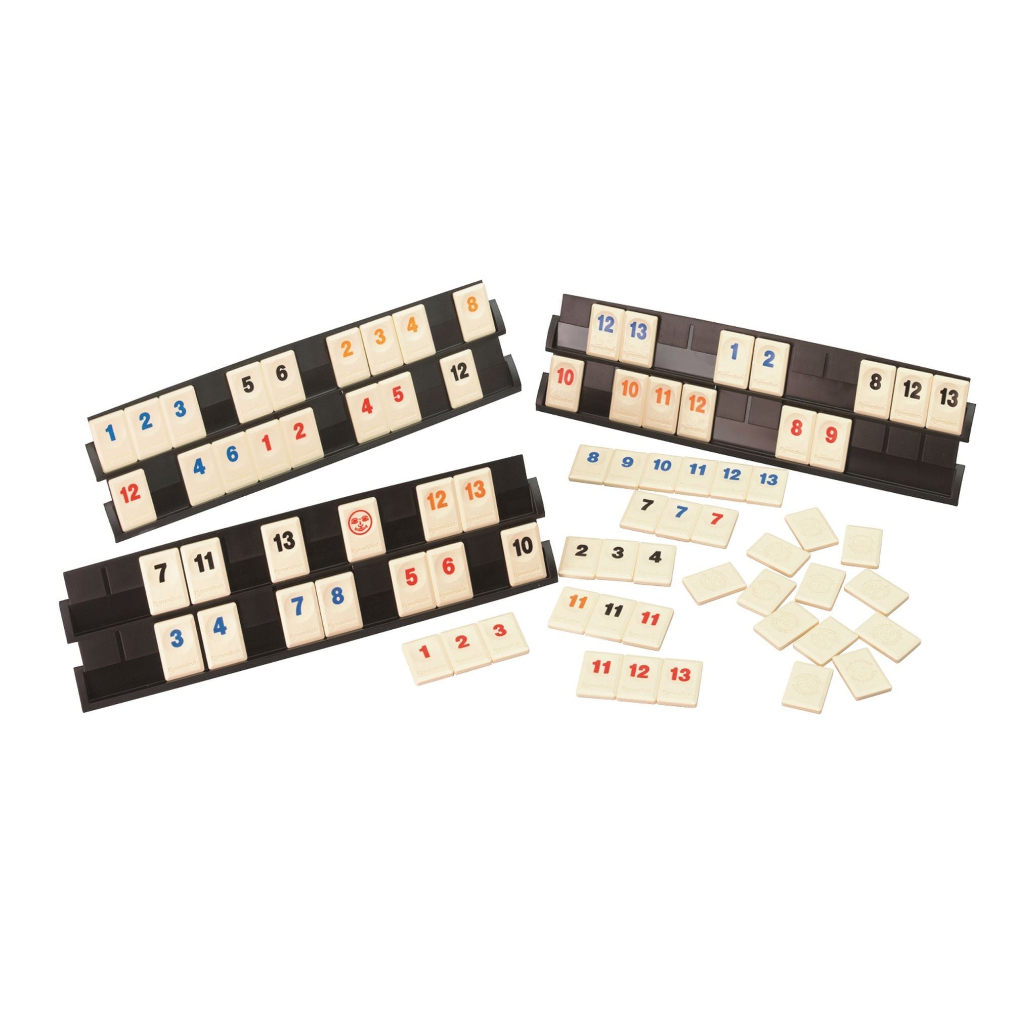 Piatnik - Rummikub Classic