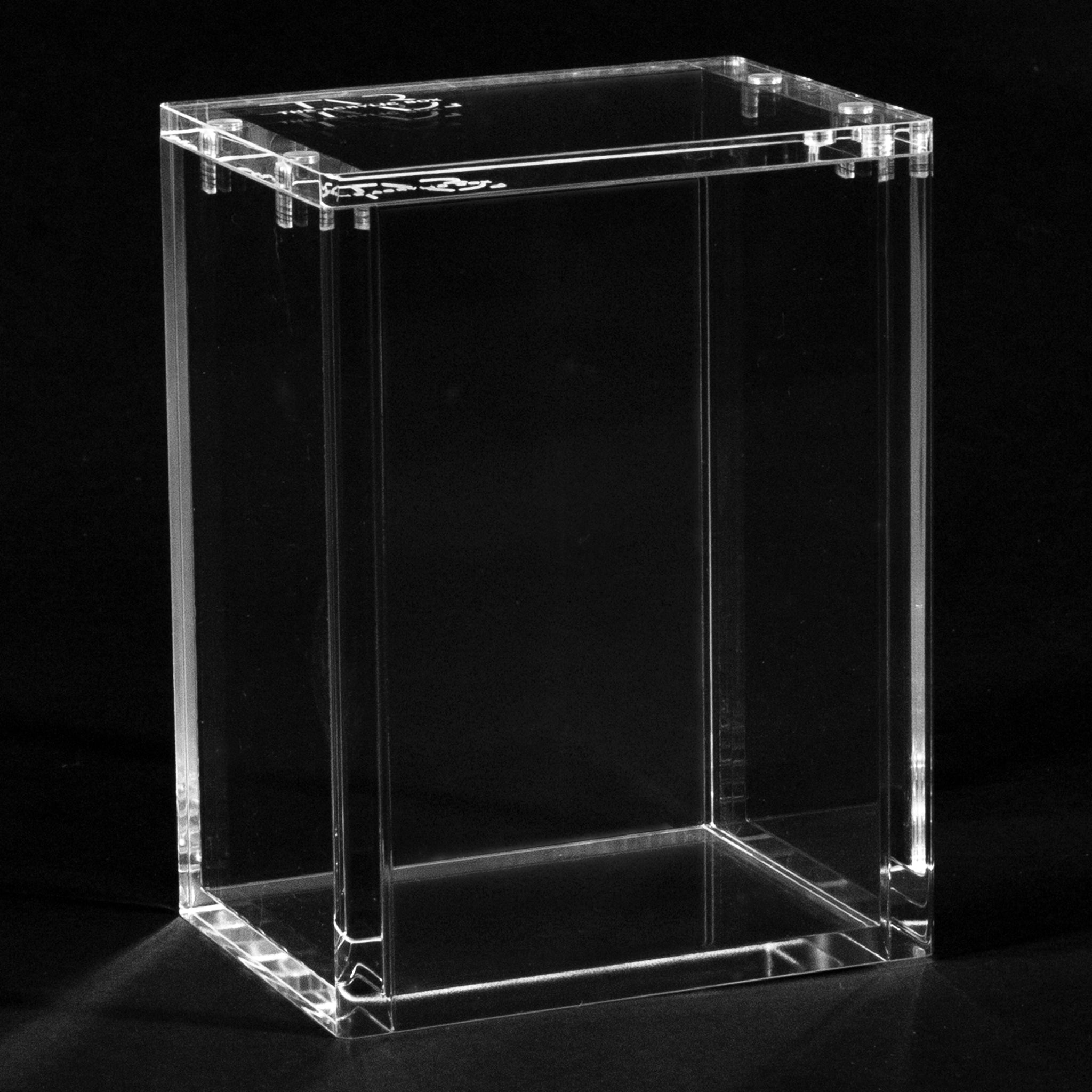 The Acrylic Box - Booster Bundle