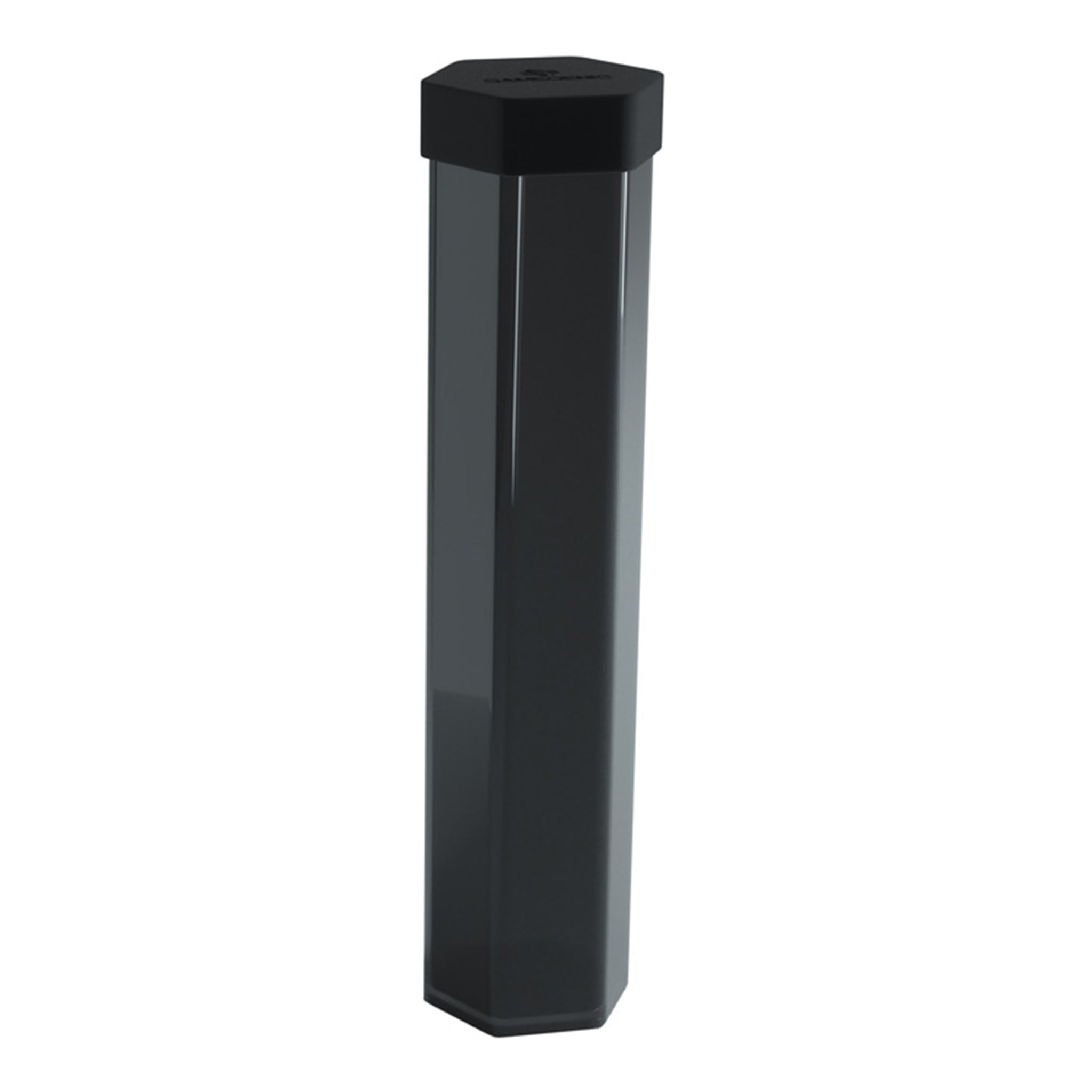 Gamegenic - Playmat Tube Schwarz