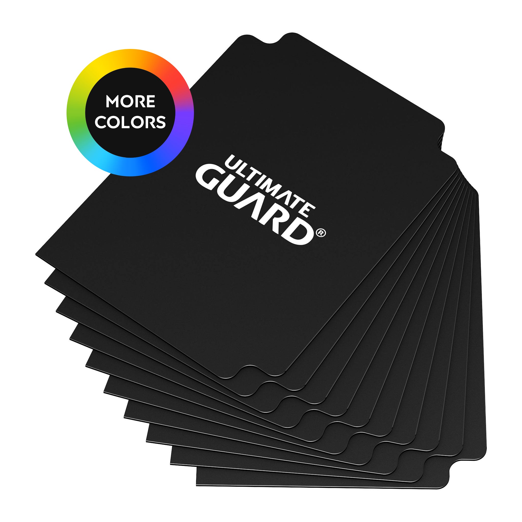 Ultimate Guard Card Dividers (10 Stück)