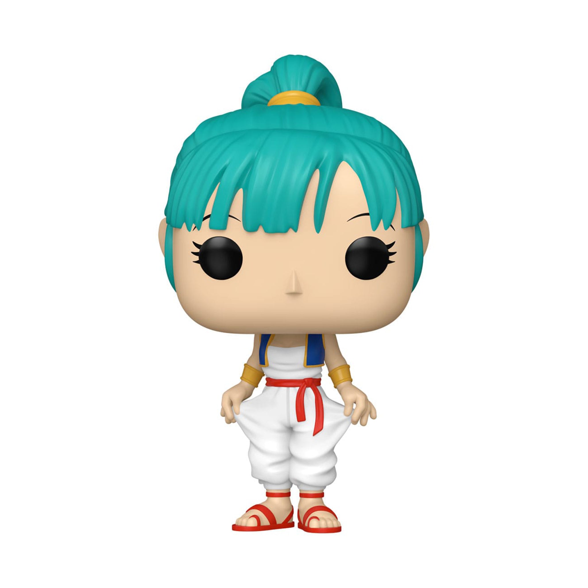 Bulma - Dragonball - Funko POP!