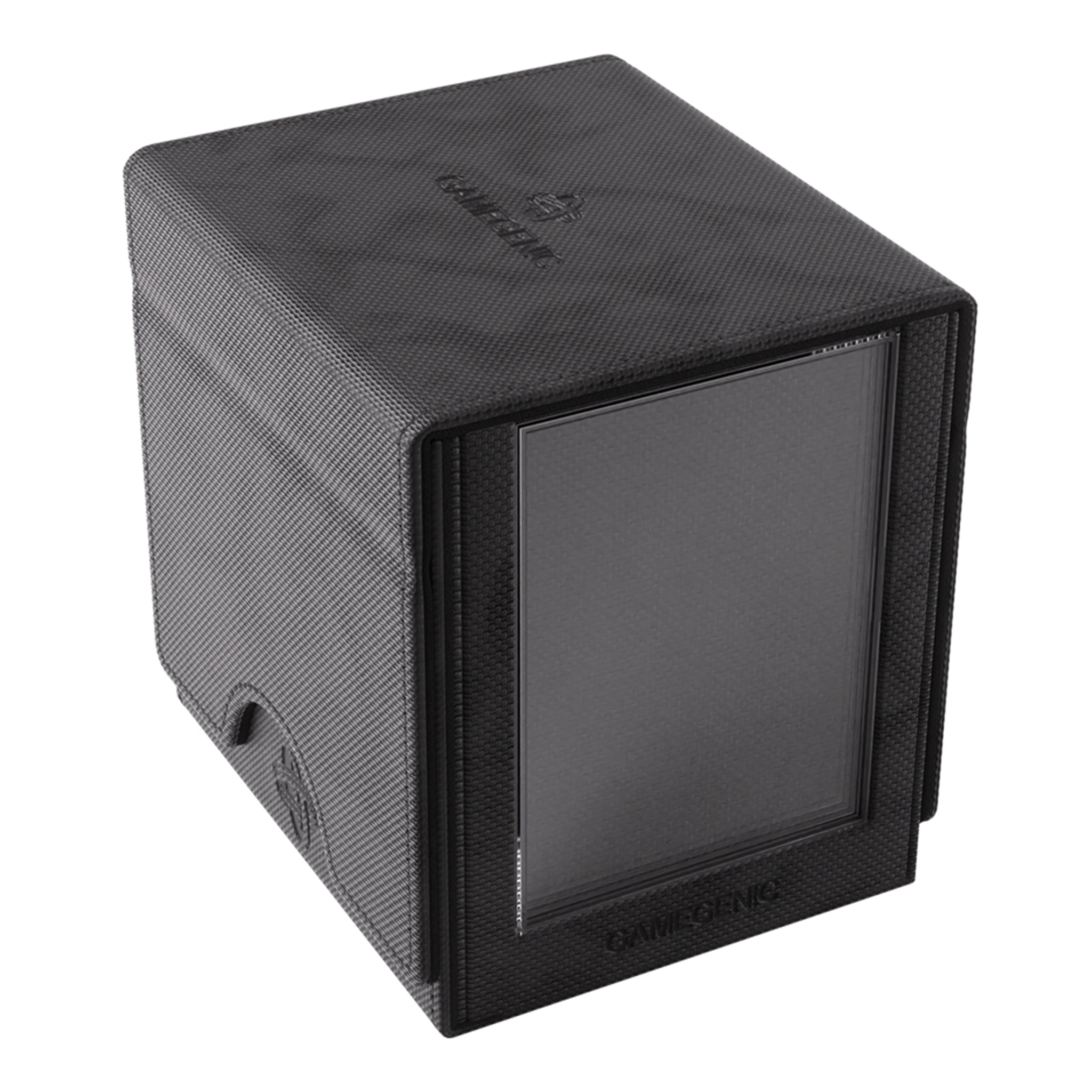 Gamegenic - Sidekick Pro 100+ XL Convertible Schwarz