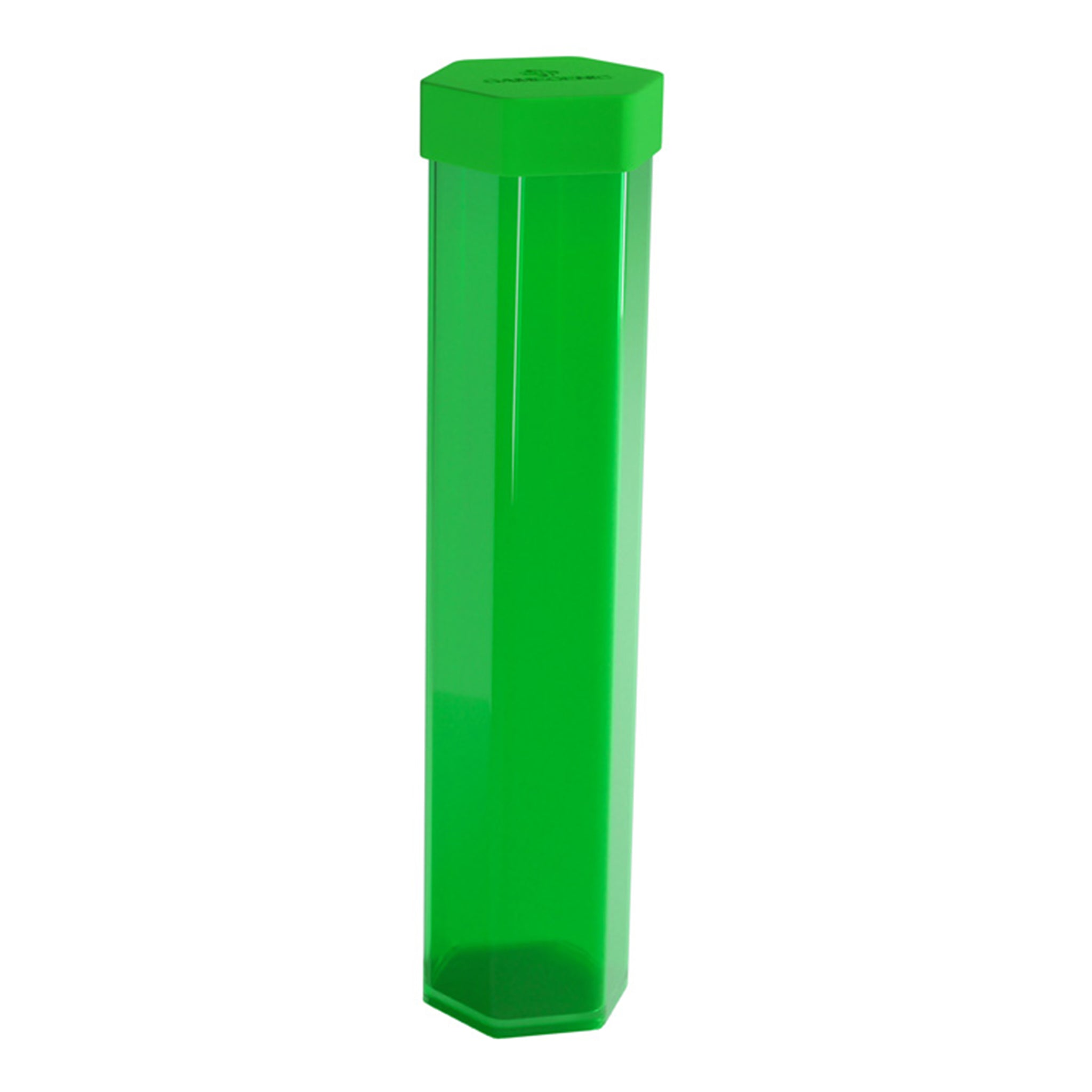 Gamegenic - Playmat Tube Grün