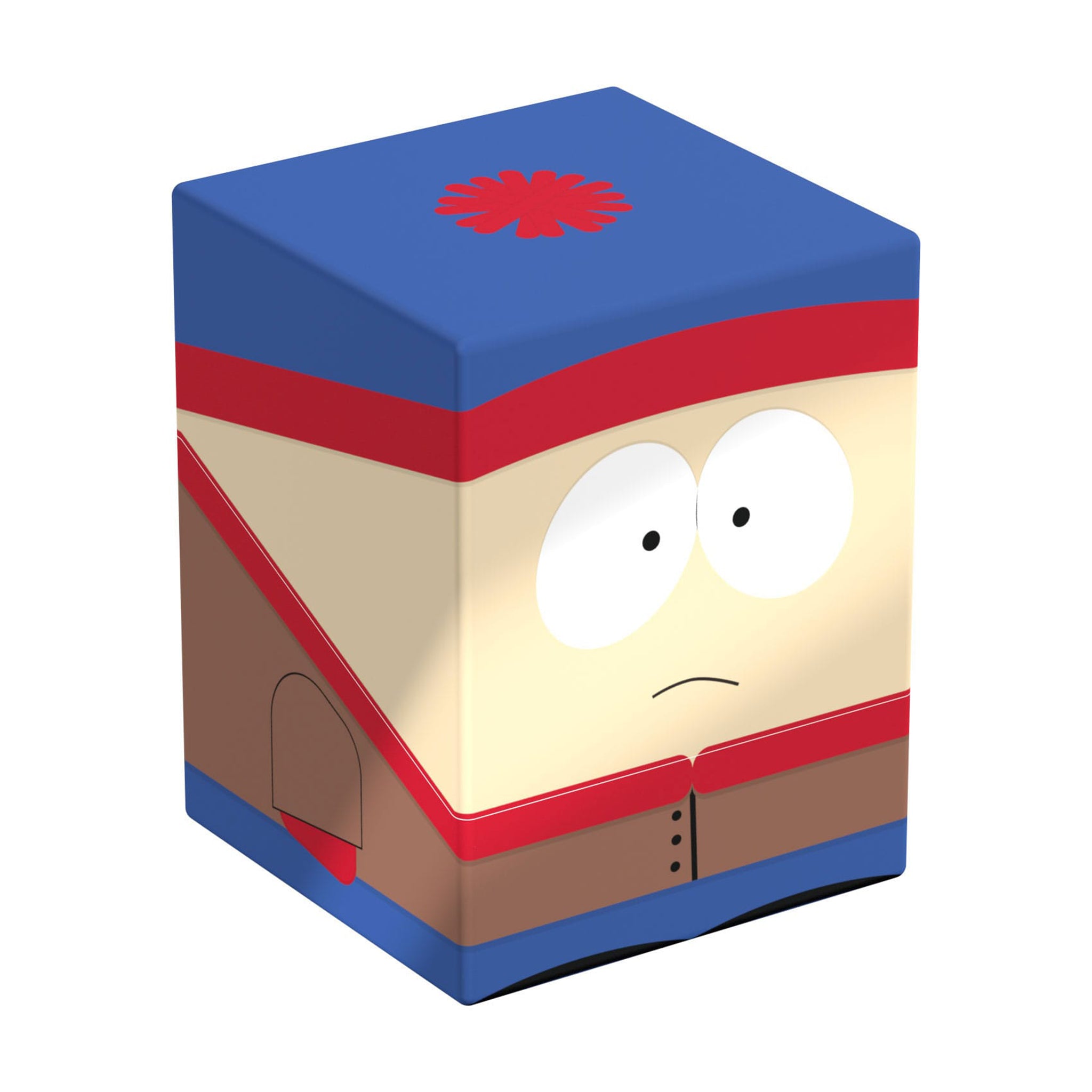 Squaroes - South Park Stan