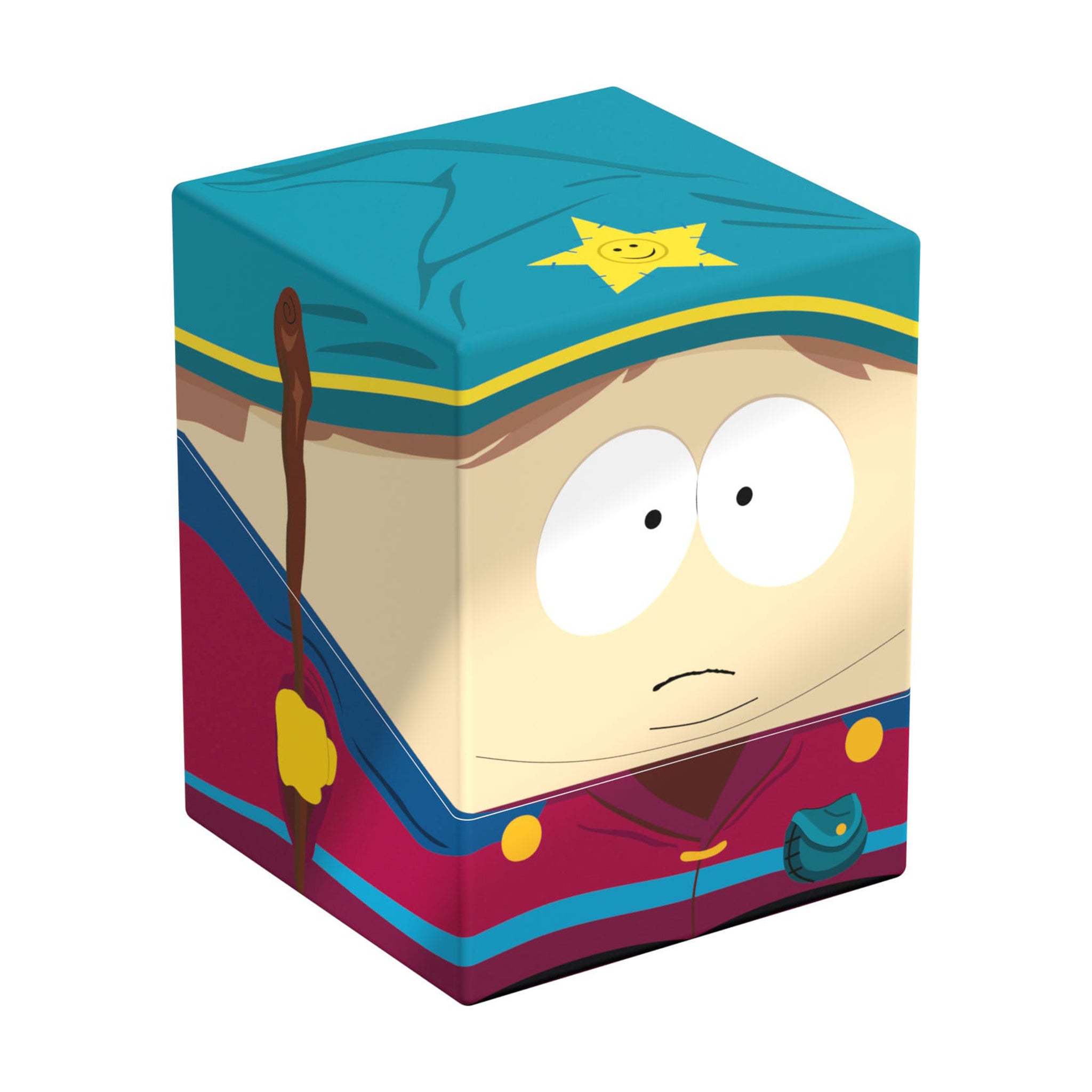 Squaroes - South Park Grand Wizard Cartman