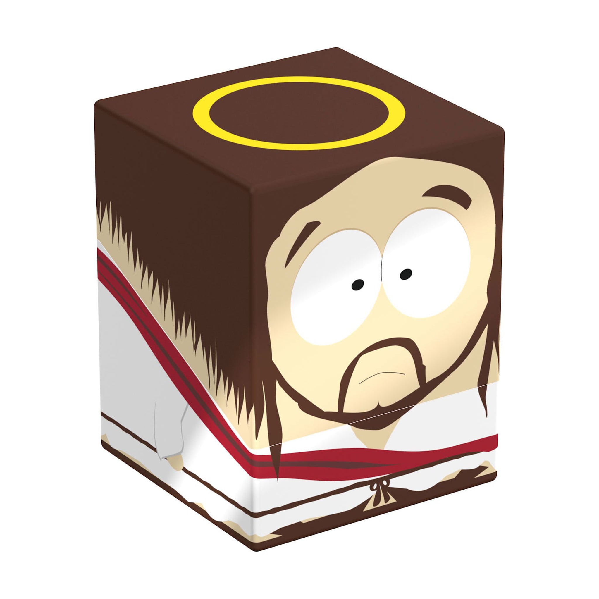Squaroes - South Park Jesus