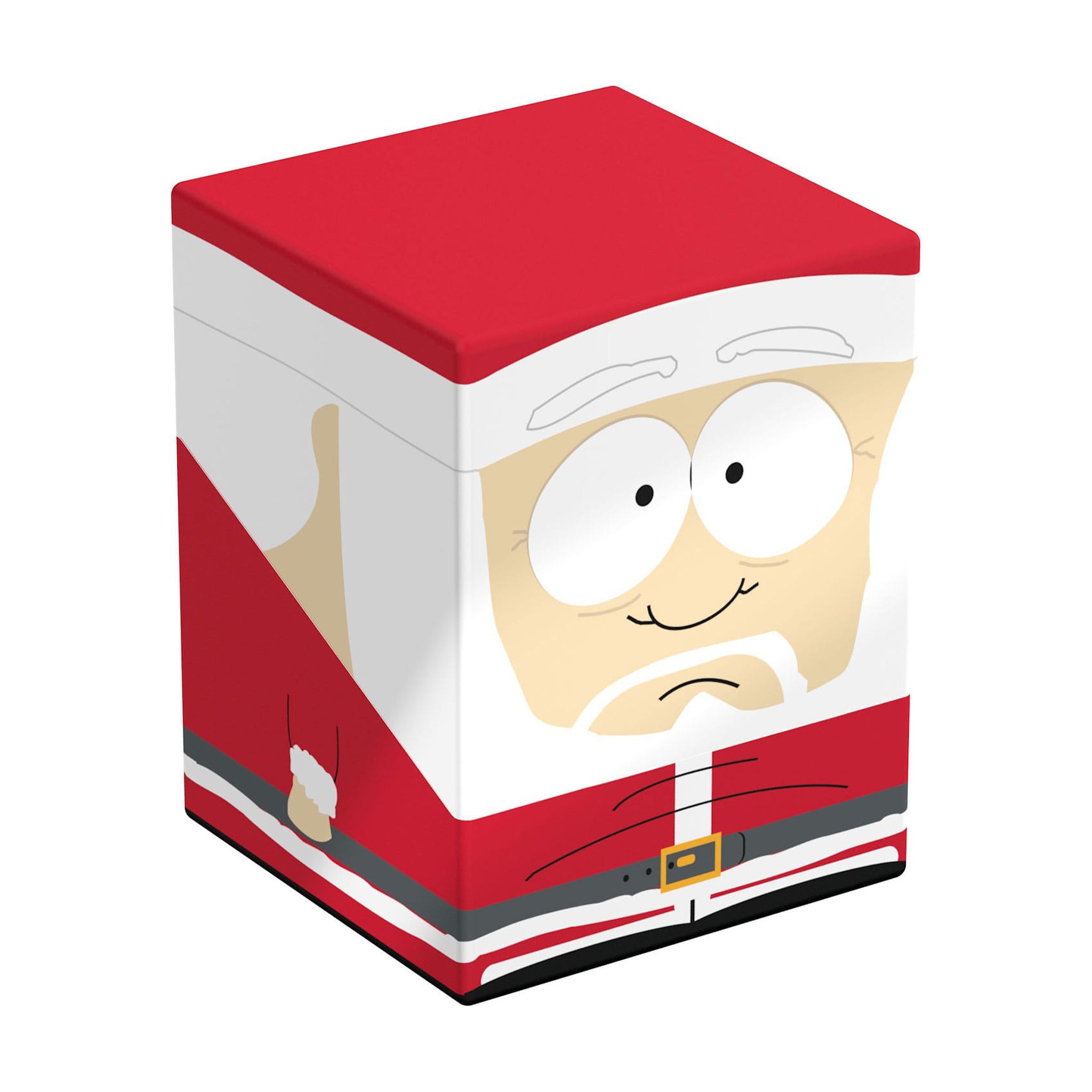 Squaroes - South Park Santa