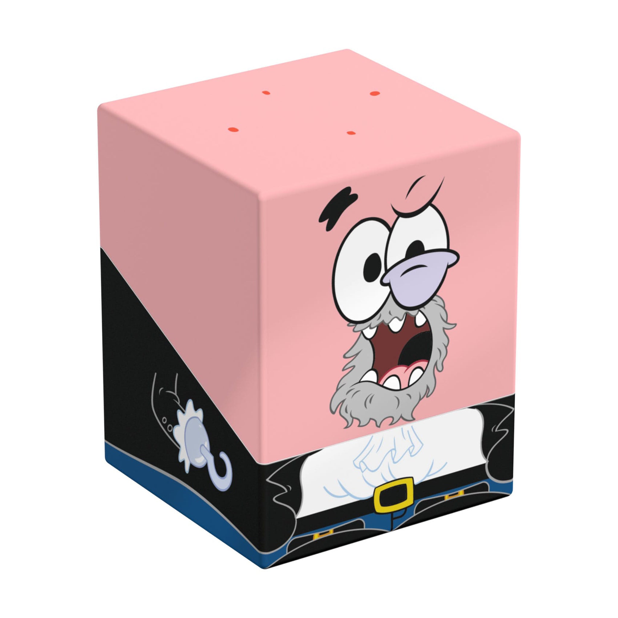 Squaroes - SpongeBob Pirate Patrick