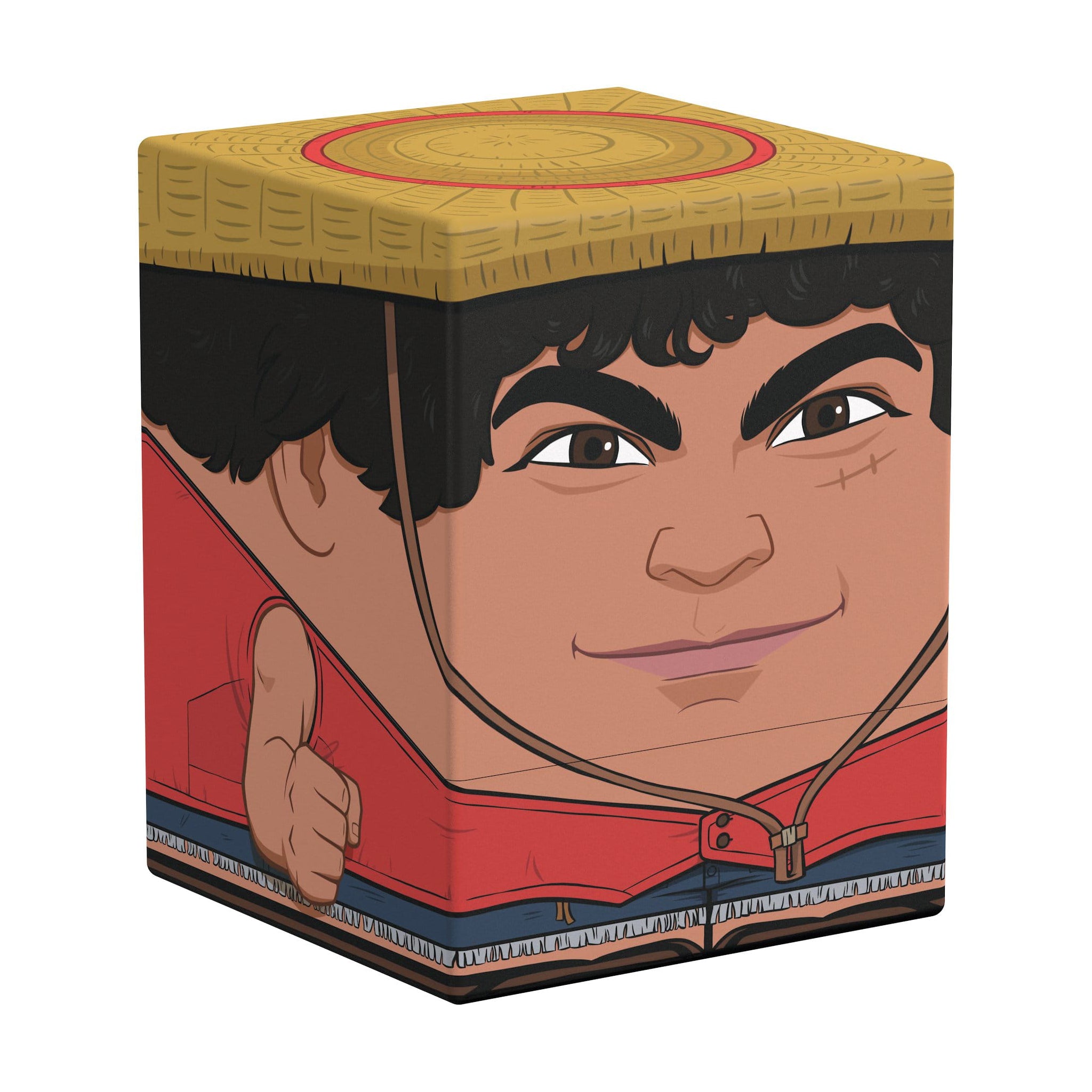 Squaroes - One Piece