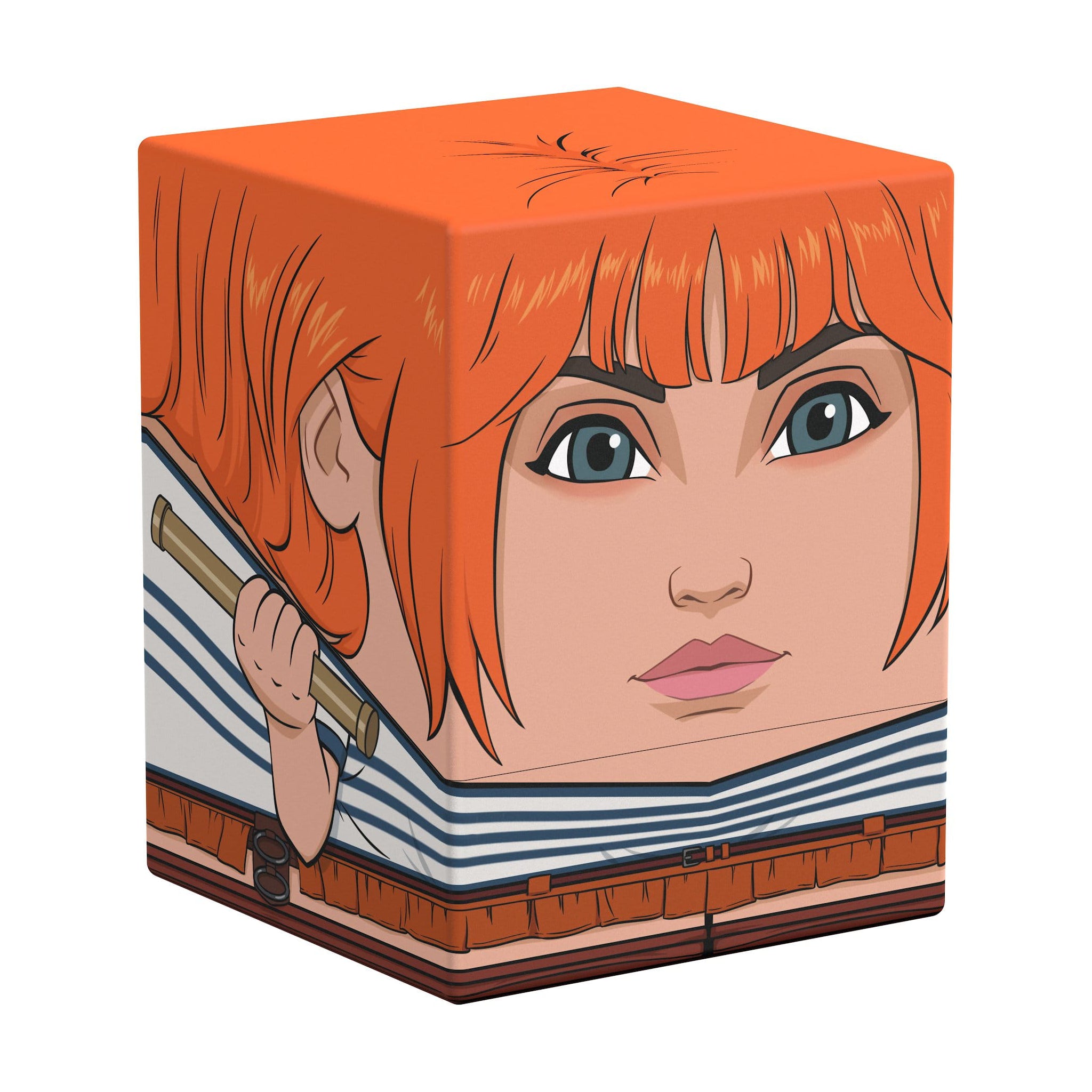 Squaroes - One Piece