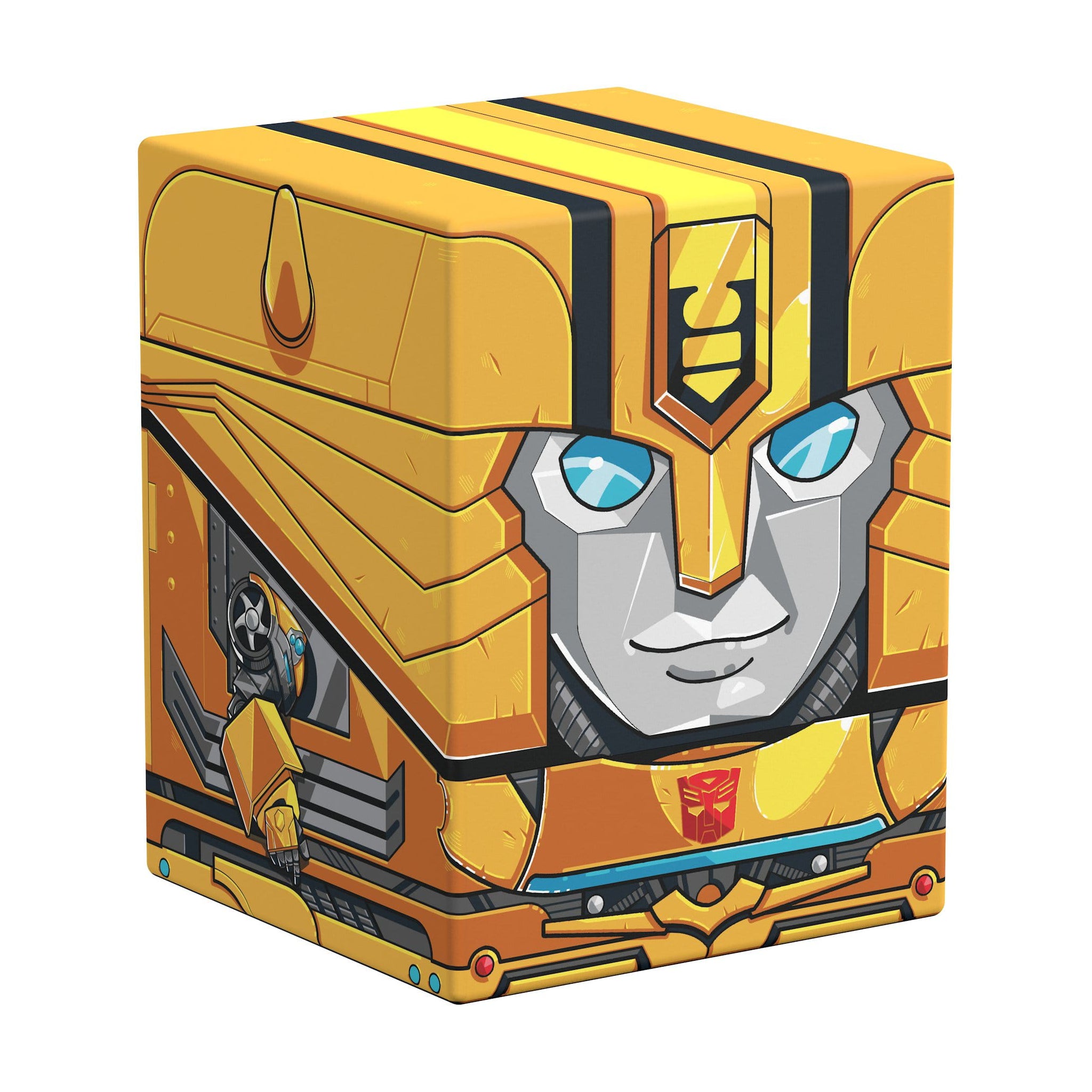 Squaroes - Transformers