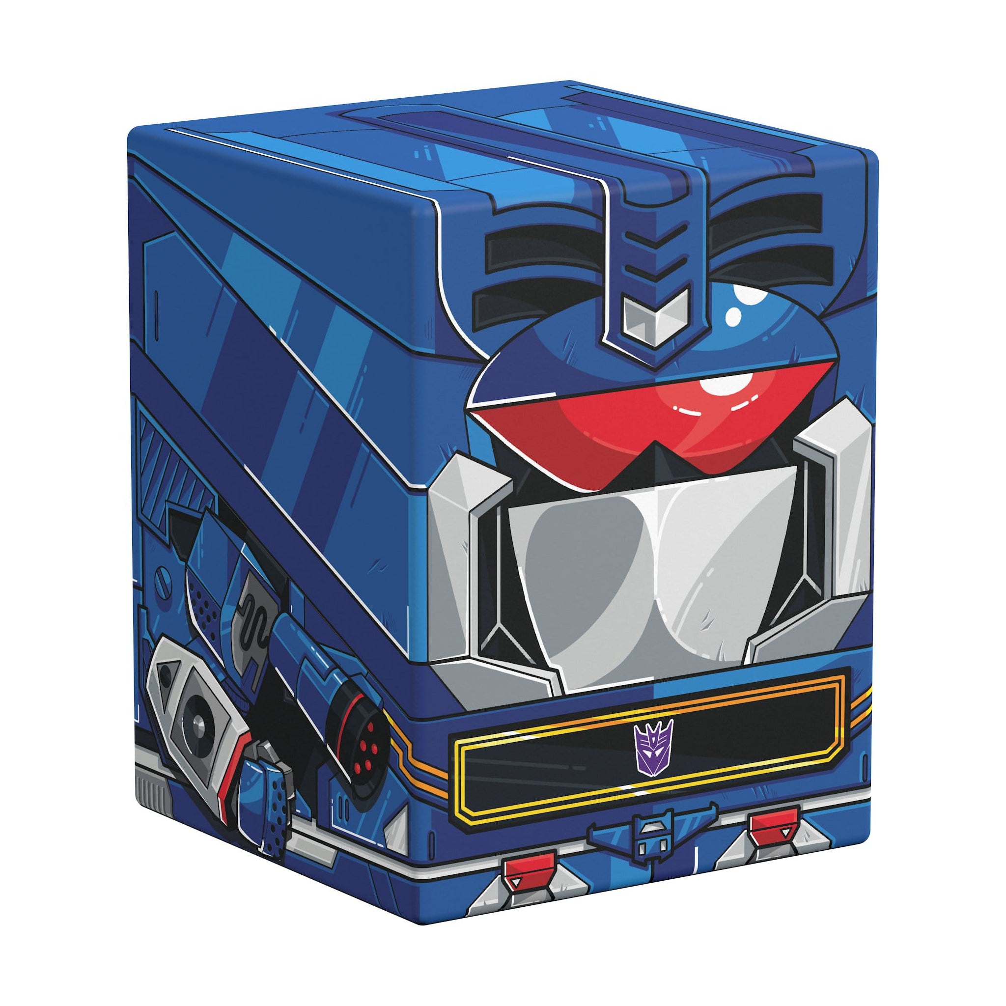 Squaroes - Transformers