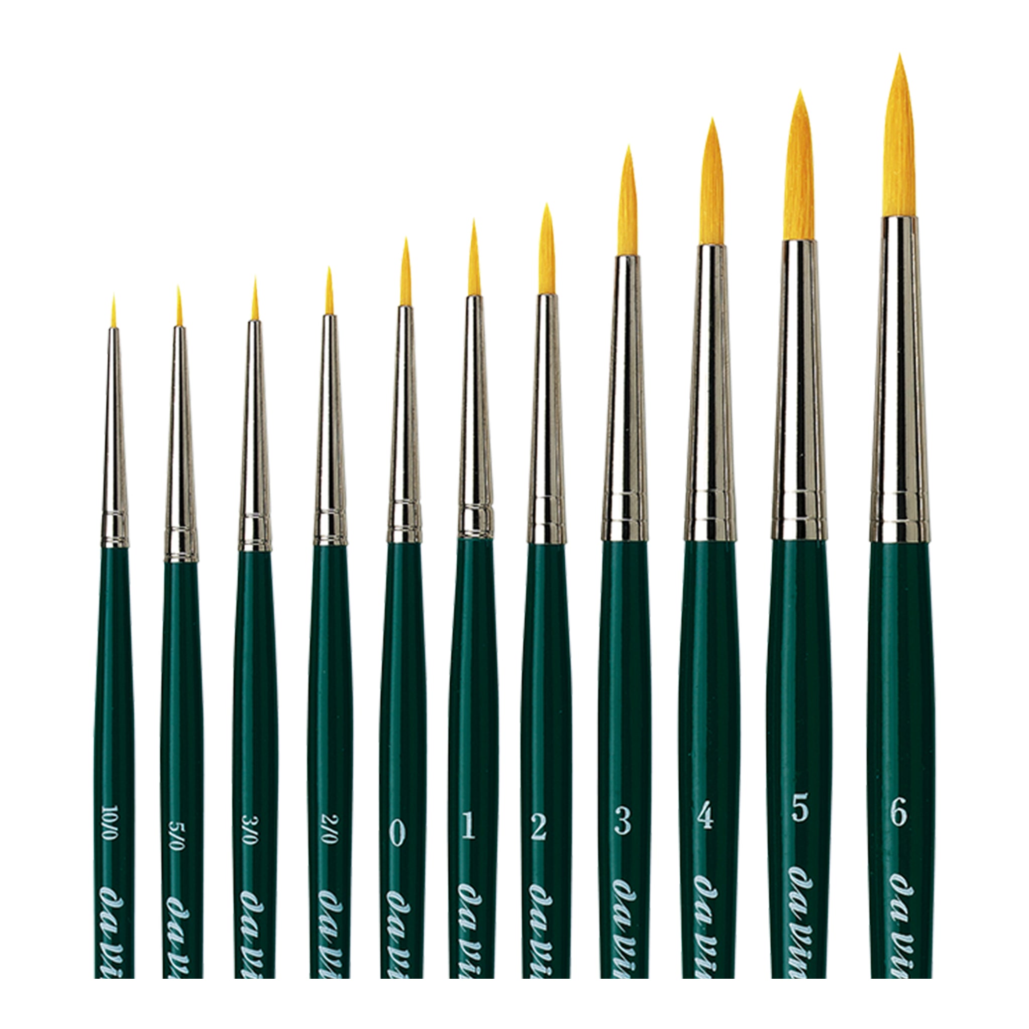 Nova Synthetics - Serie 1570 - da Vinci