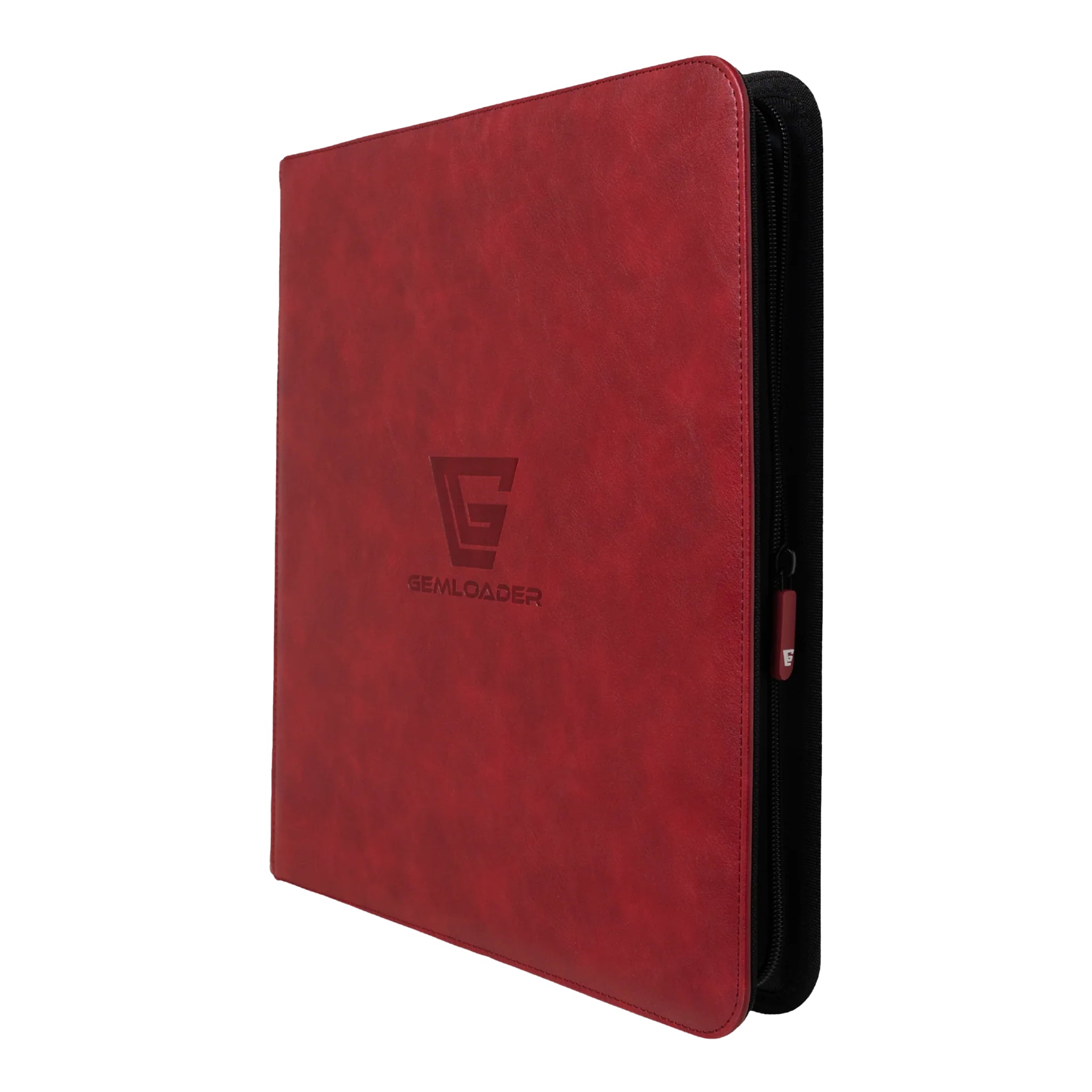 Gemloader Premium Traditional Sleeved Binder Rot