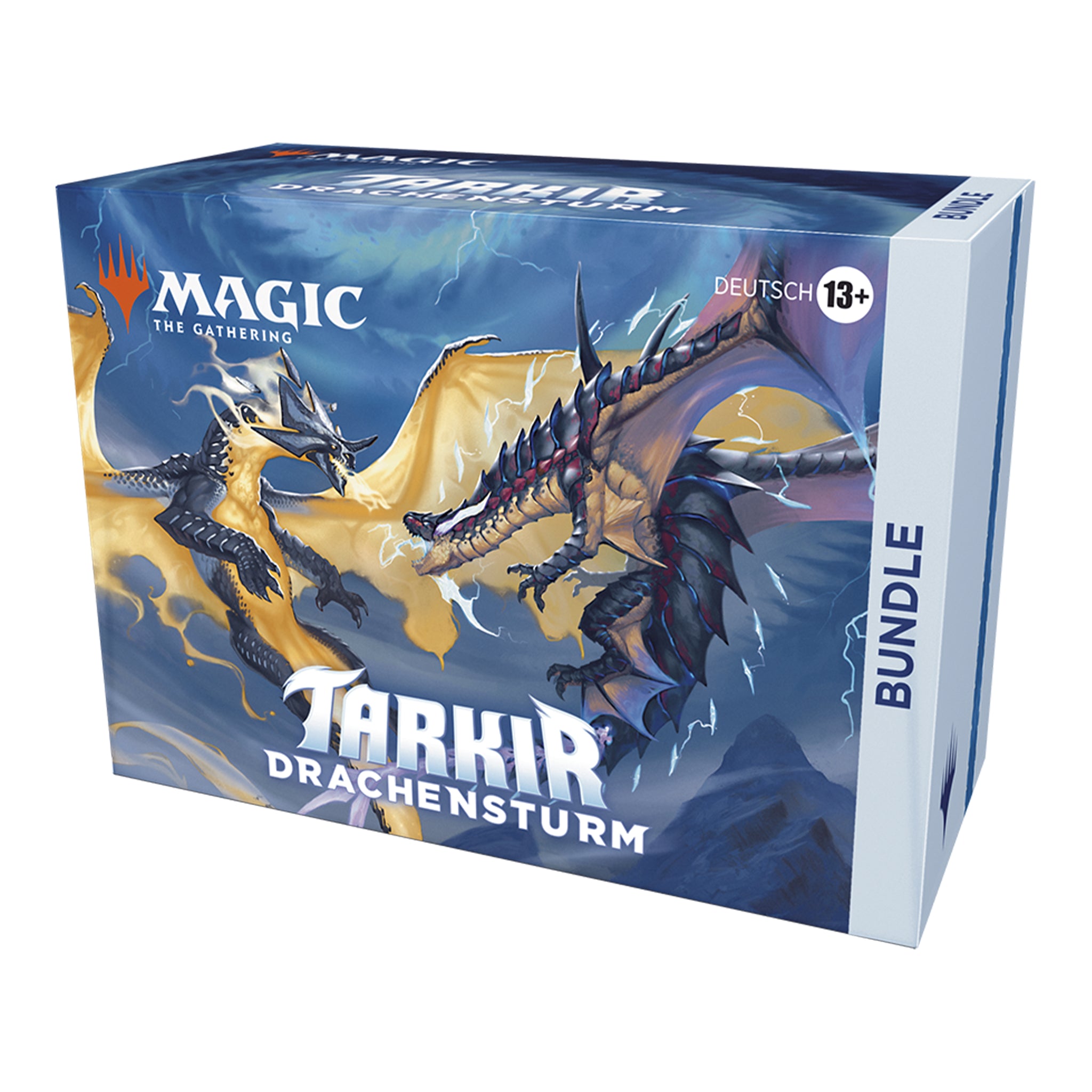 Tarkir Drachensturm Bundle - DE