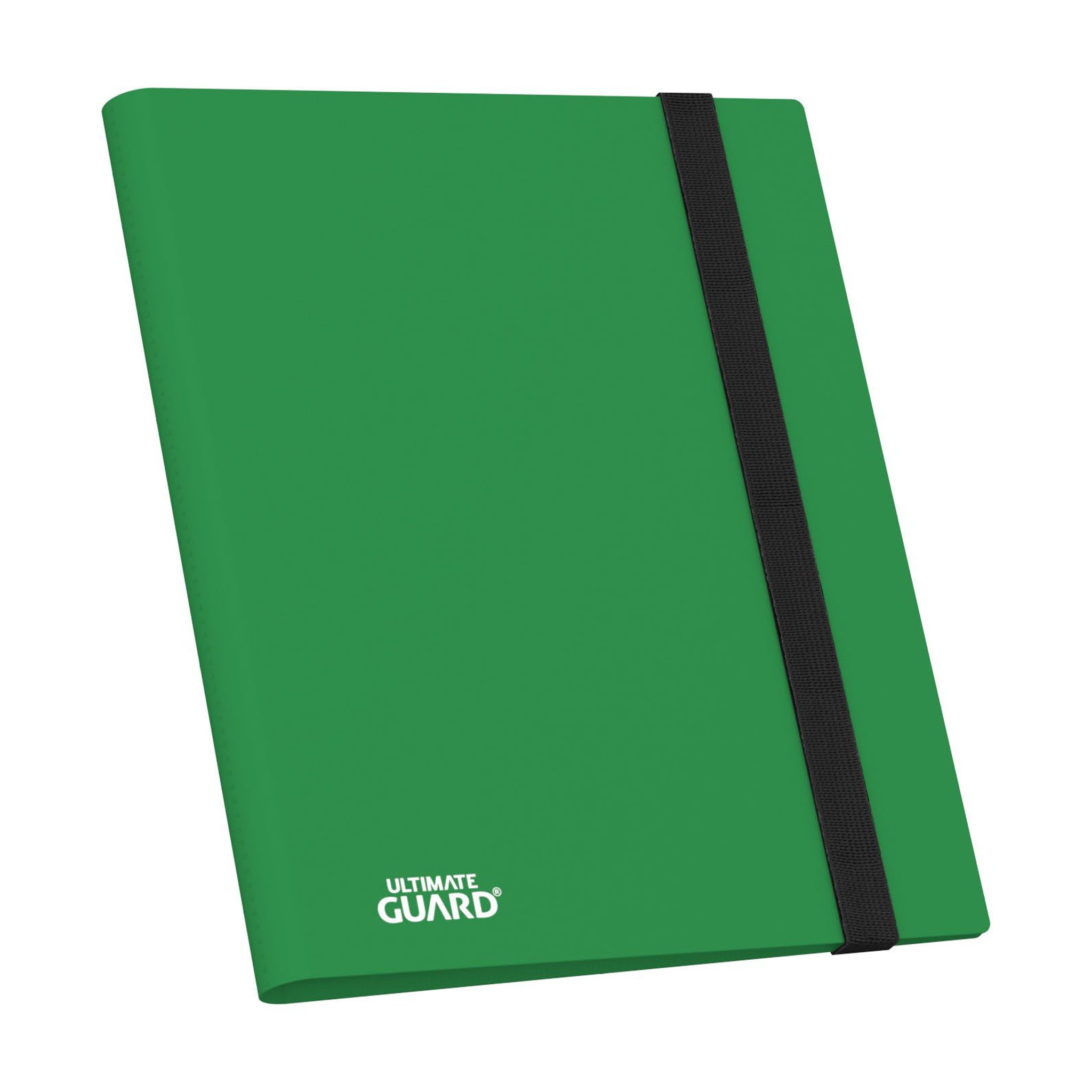 Ultimate Guard - Flexxfolio 360 Grün