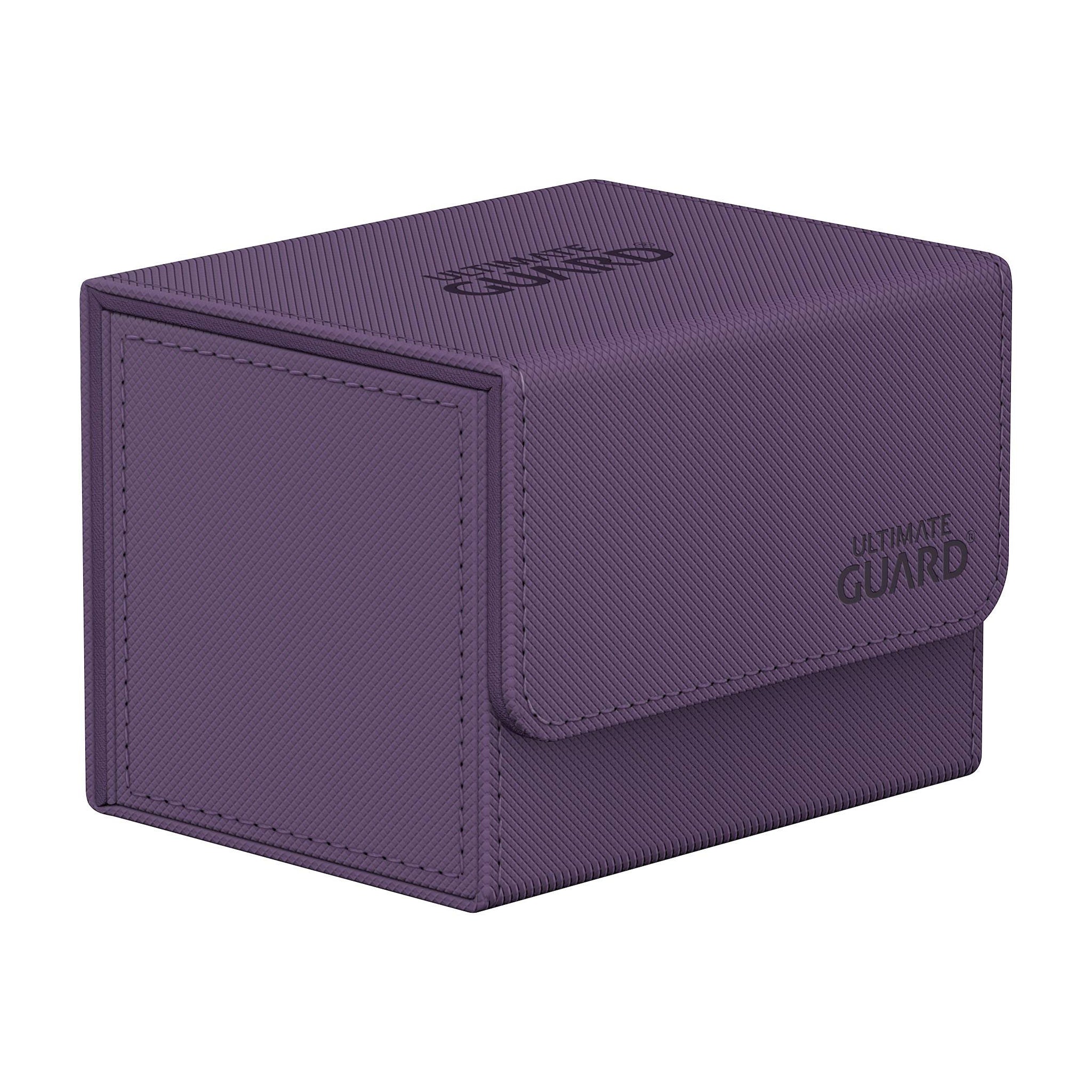 Ultimate Guard - Sidewinder 100+ Xenoskin Violett