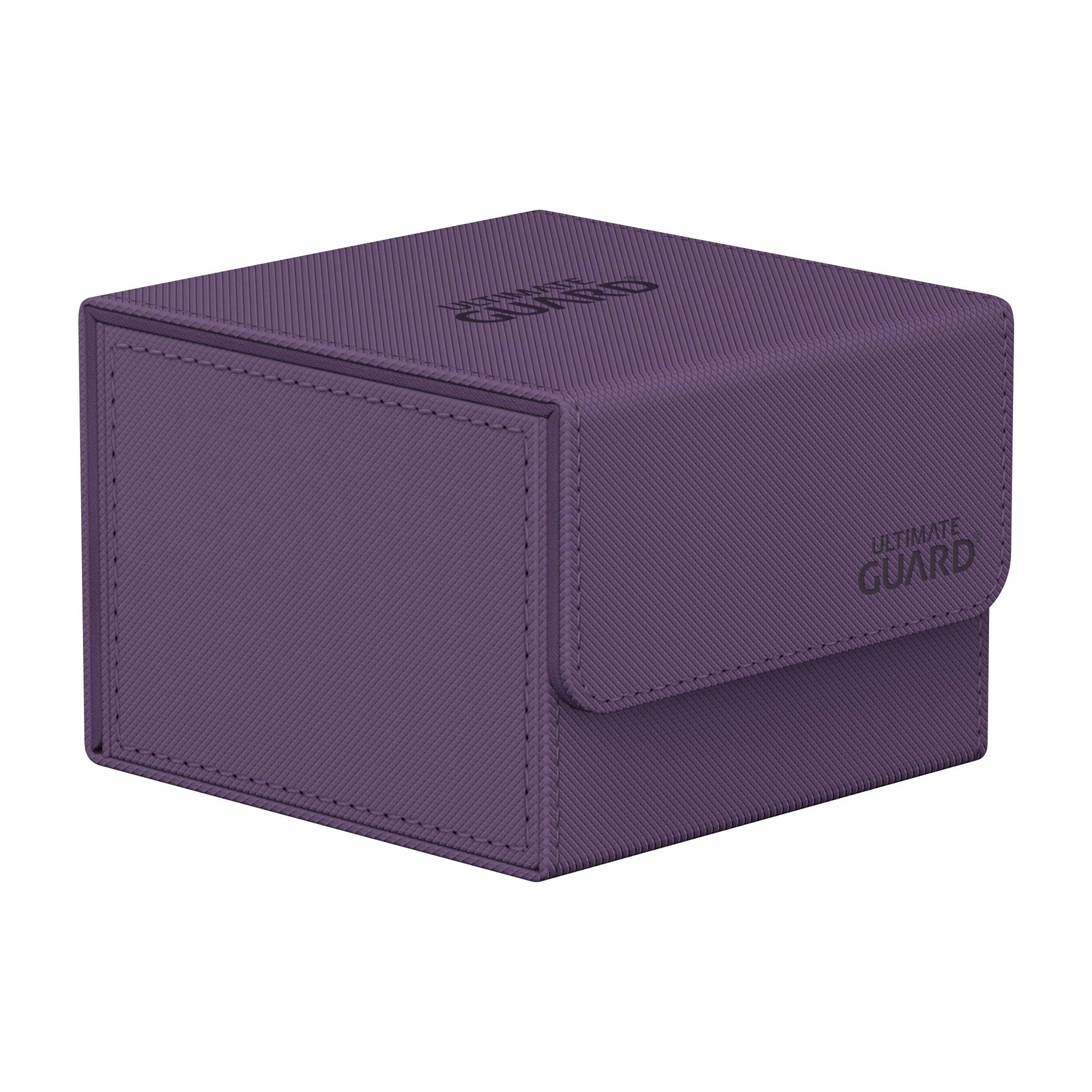 Ultimate Guard - Sidewinder 133+ Xenoskin Violett