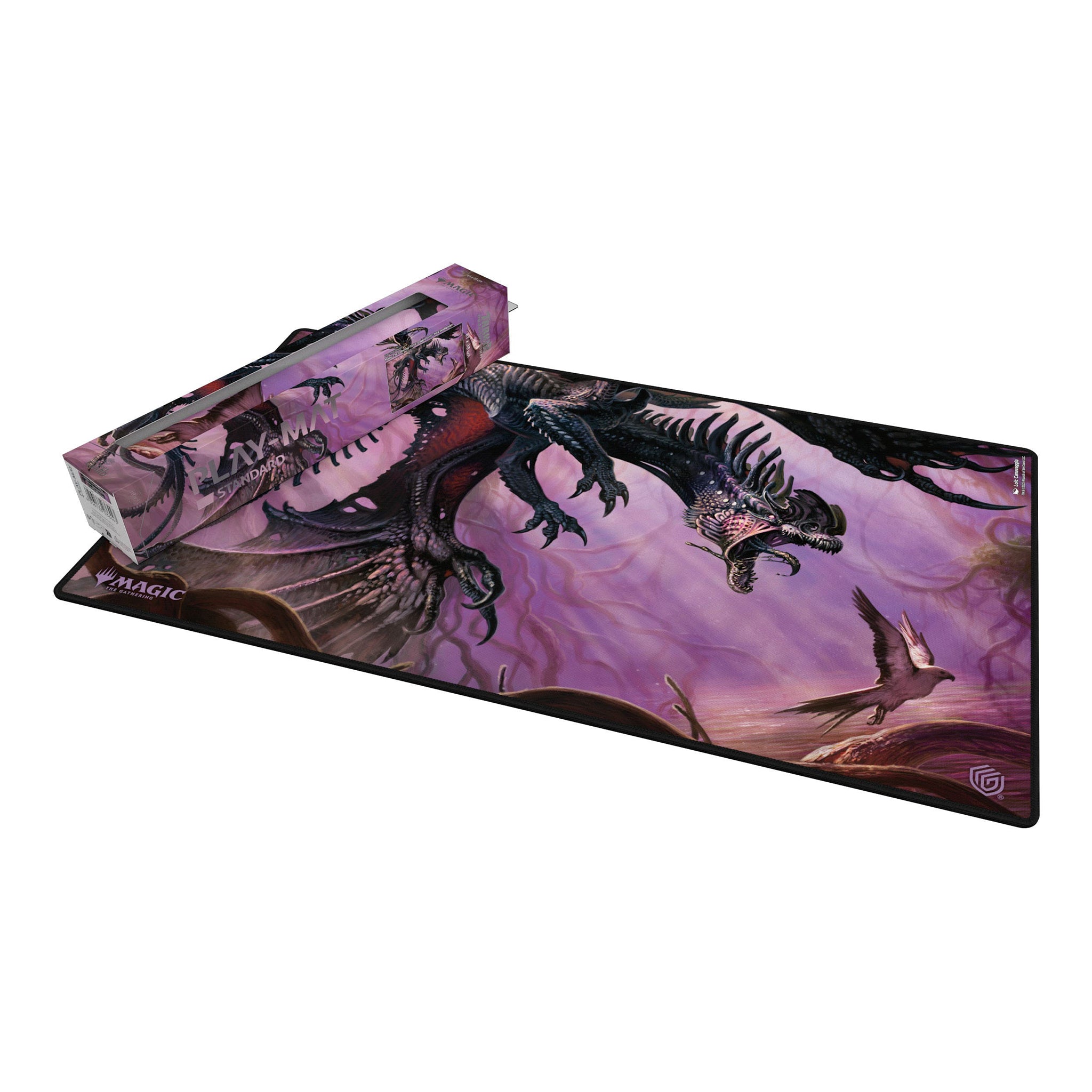 Ultimate Guard - Spielmatte - "Tarkir: Dragonstorm" - Feral Deathgorger