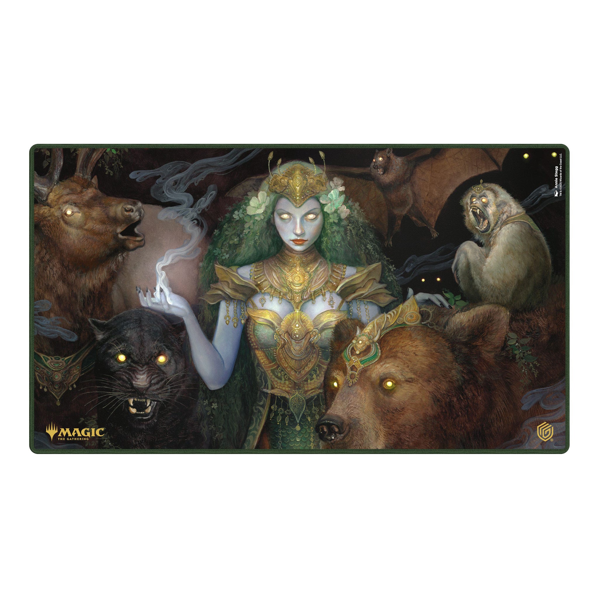 Ultimate Guard - Spielmatte - "Tarkir: Dragonstorm" - Host of the Hereafter