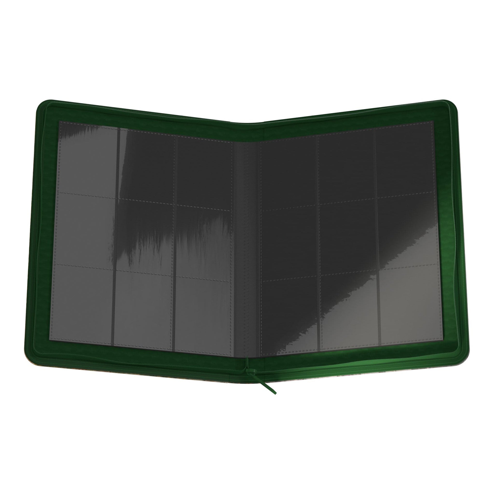 Ultimate Guard Zipfolio 360 Xenoskin - Magic: The Gathering "Lorwyn Eclipsed" - Forest