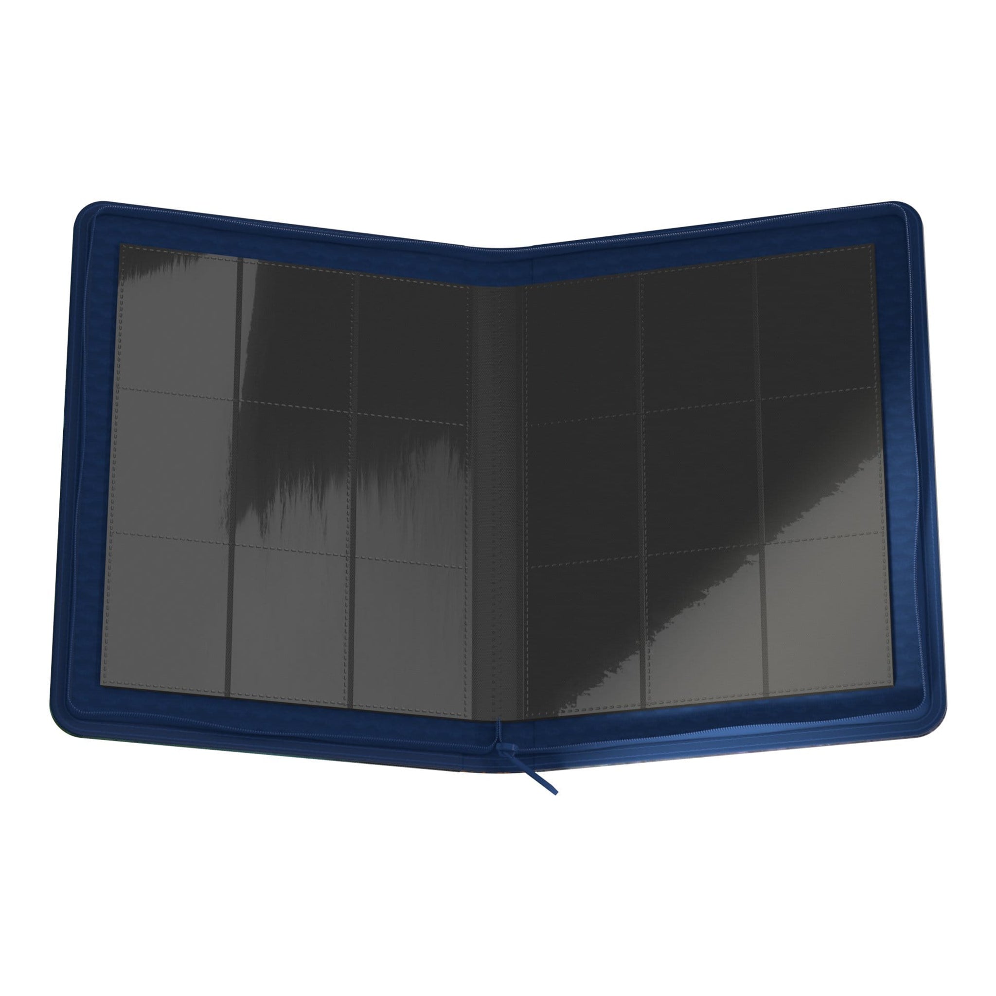 Ultimate Guard Zipfolio 360 Xenoskin - Magic: The Gathering "Lorwyn Eclipsed" - Island
