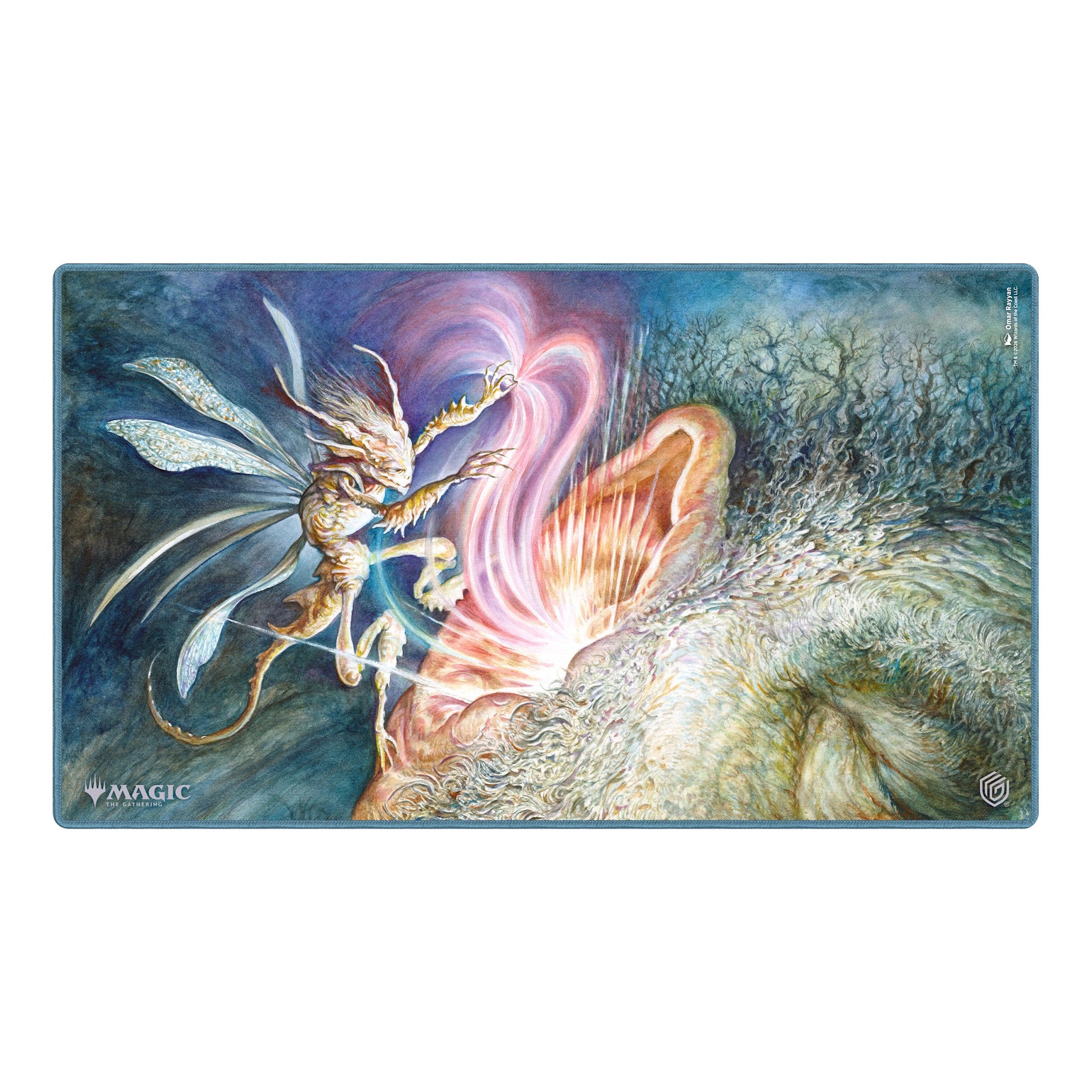 Ultimate Guard Play-Mat - Magic: The Gathering "Lorwyn Eclipsed" - Dream Seizer