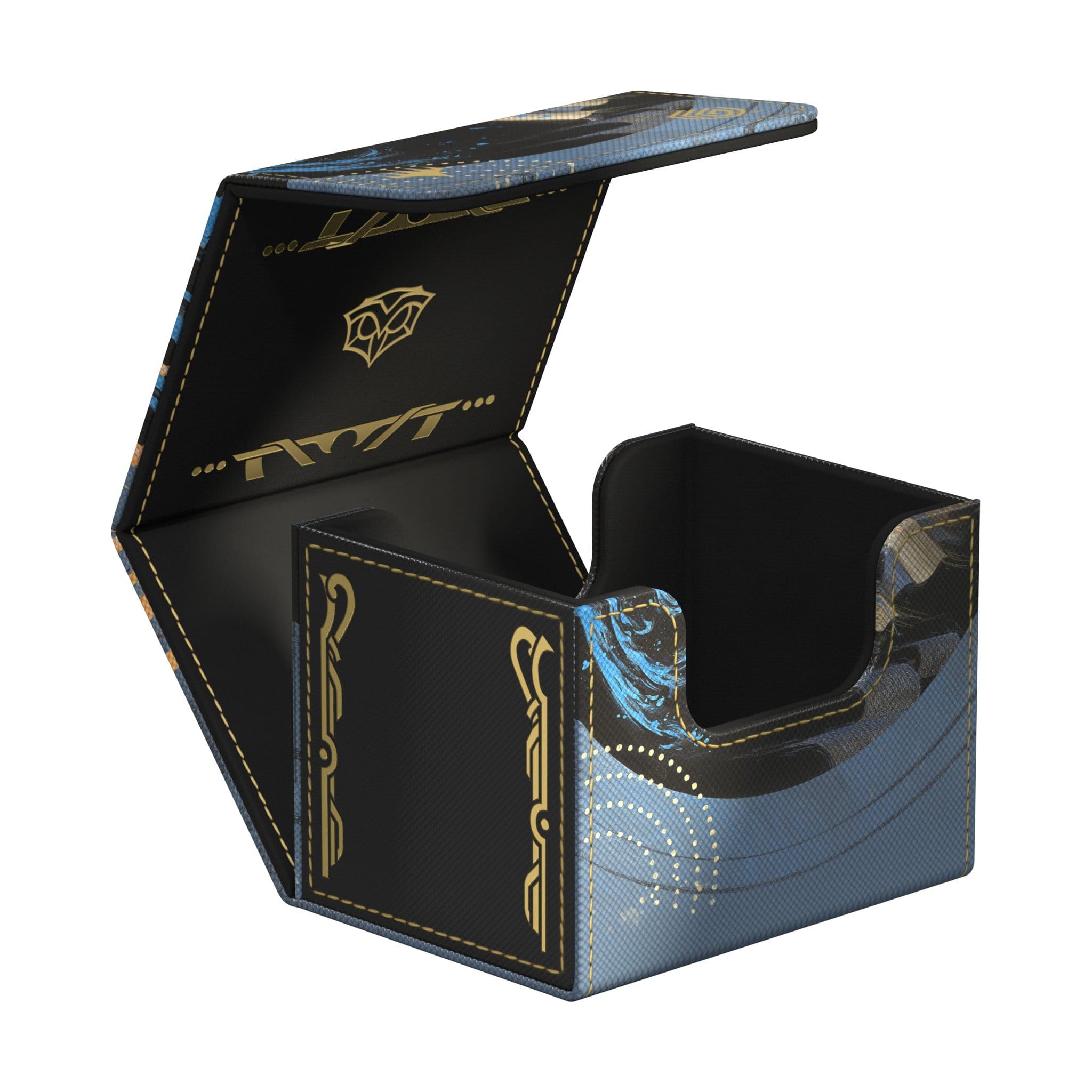 Ultimate Guard Sidewinder 100+ Xenoskin - Magic: The Gathering "Secrets of Strixhaven" - Force of Will