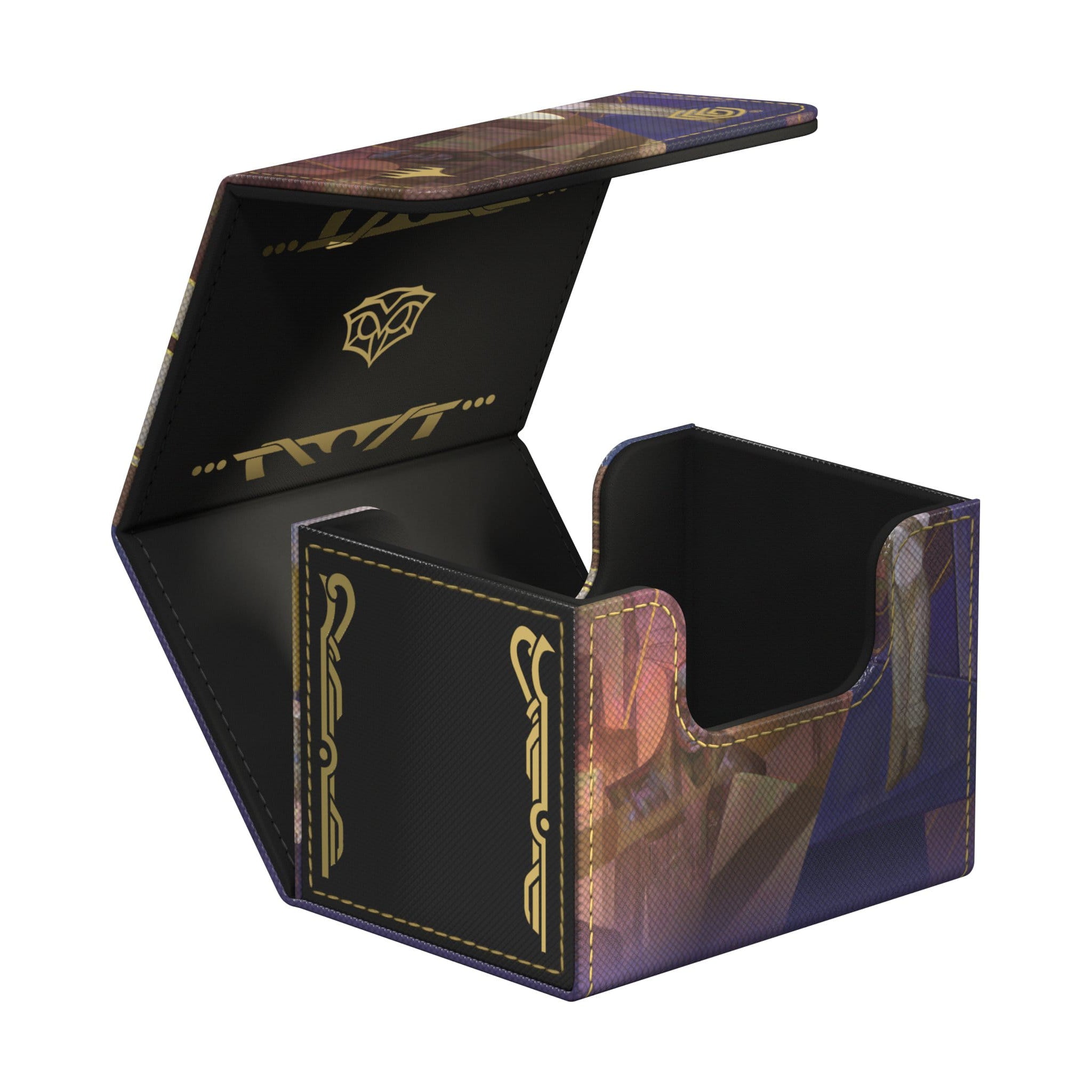 Ultimate Guard Sidewinder 100+ Xenoskin - Magic: The Gathering "Secrets of Strixhaven" - Akroma's Will