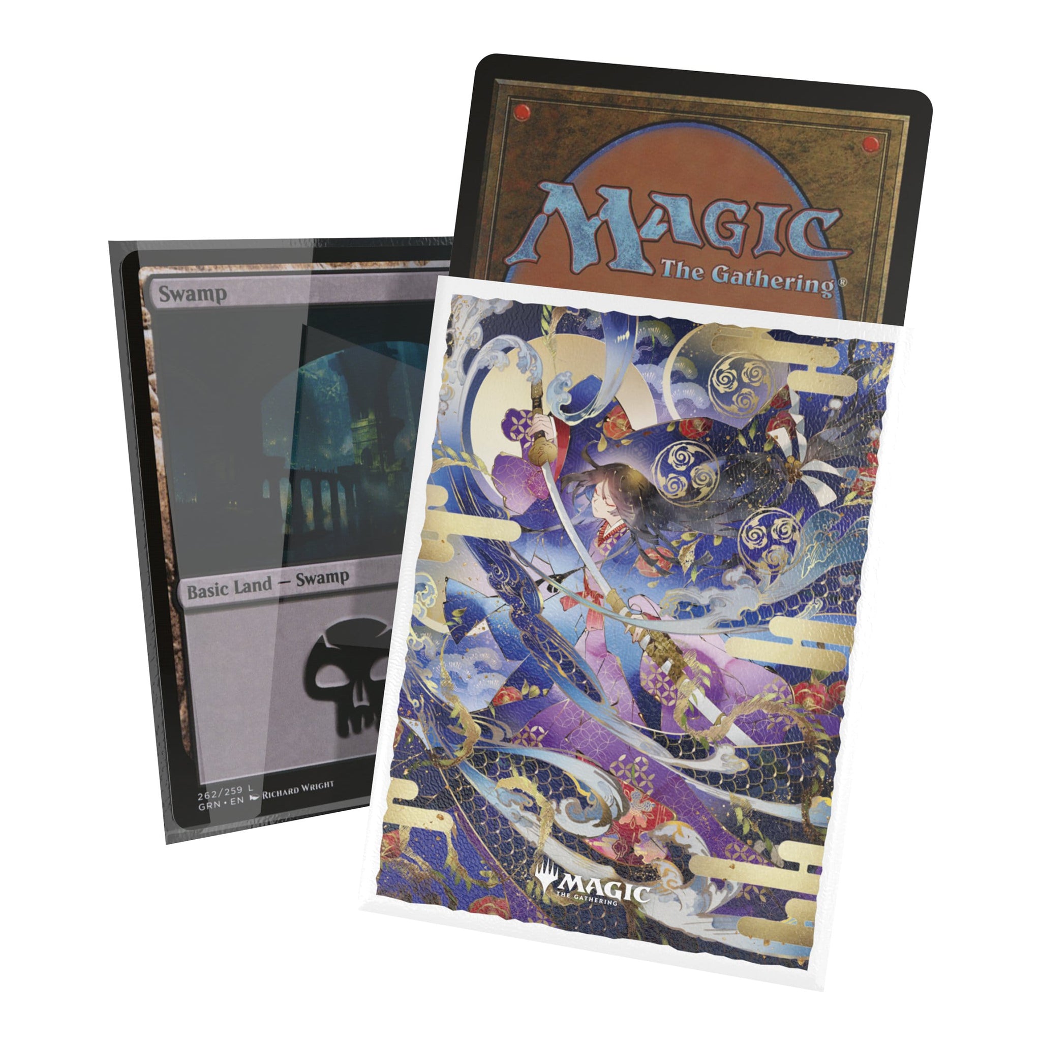 Ultimate Guard - Art Sleeves - Magic: The Gathering "Secrets of Strixhaven" - Force of Will