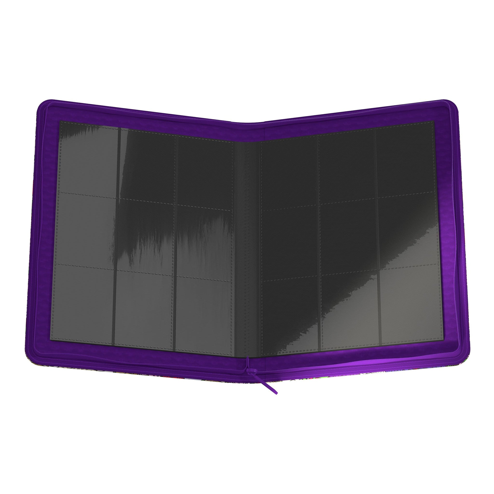 Ultimate Guard Zipfolio 360 Xenoskin - One Piece - Devil Fruits