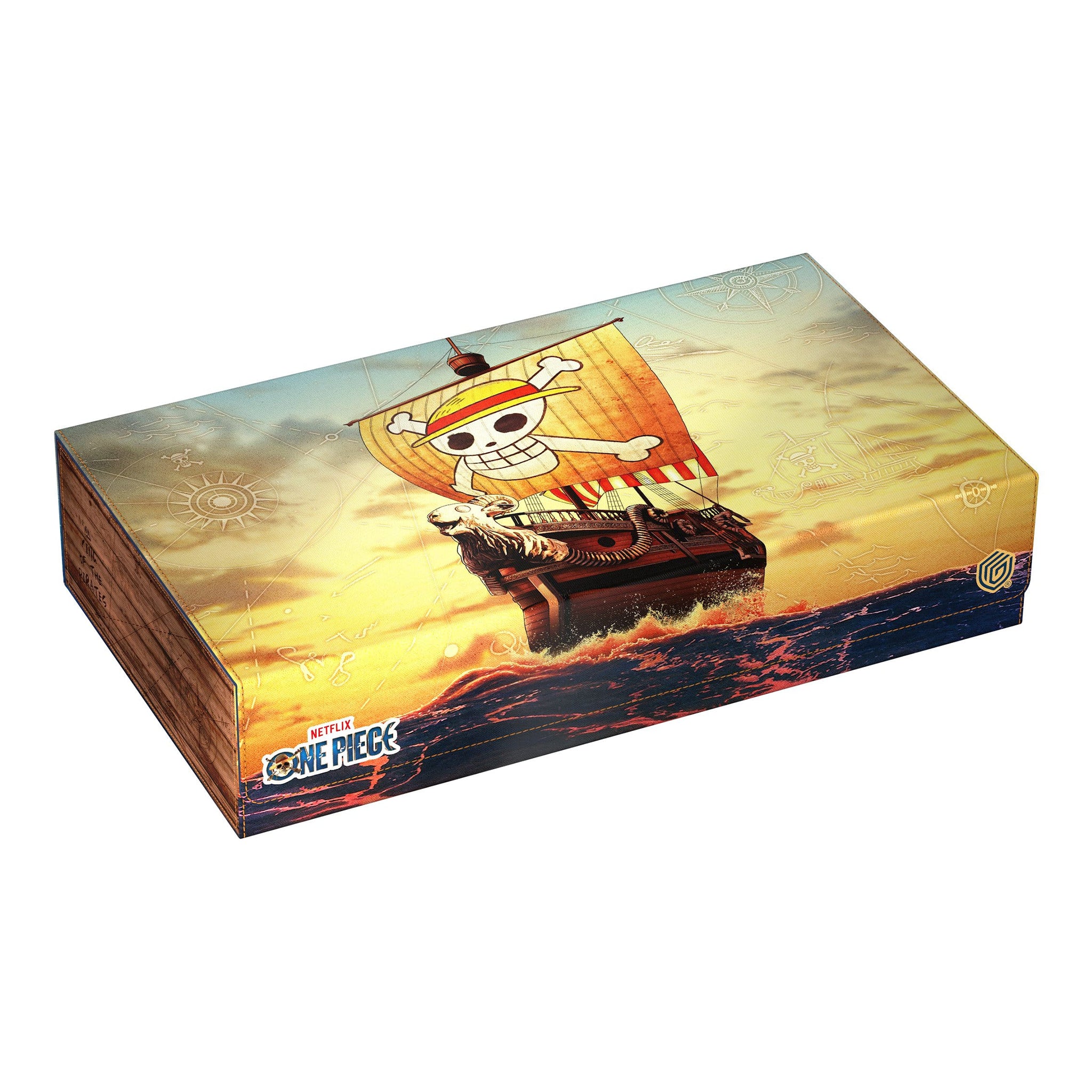 Ultimate Guard - Omnihive 1000+ Xenoskin - One Piece