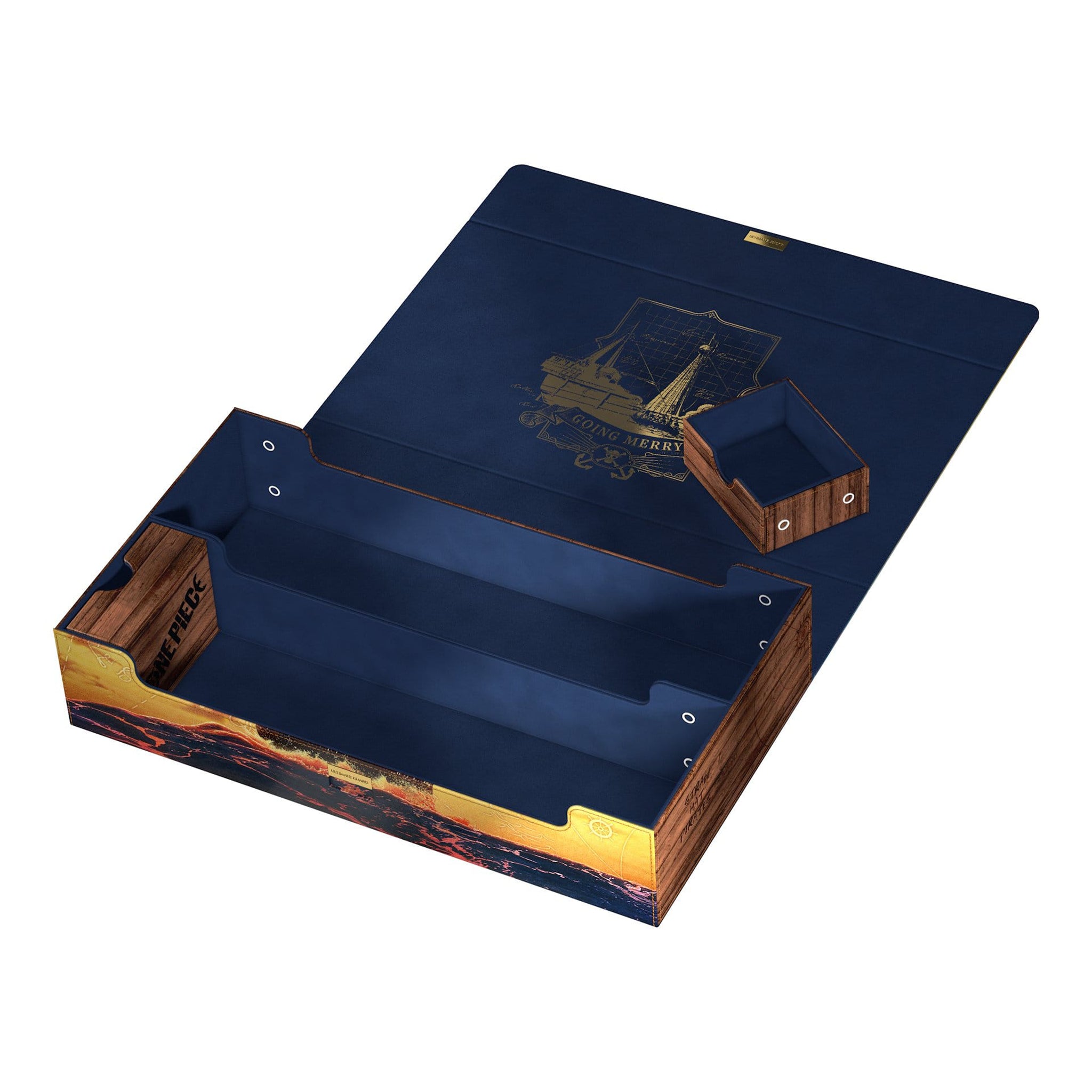 Ultimate Guard - Omnihive 1000+ Xenoskin - One Piece