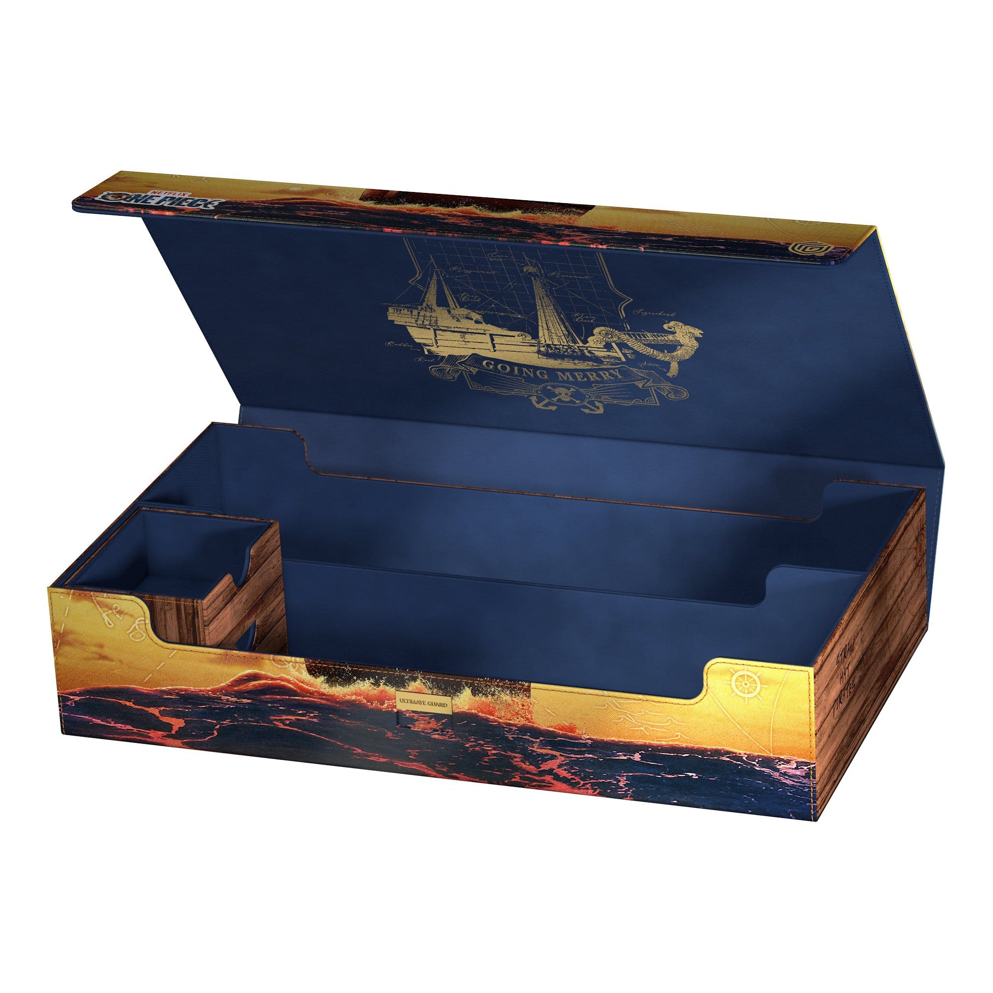 Ultimate Guard - Omnihive 1000+ Xenoskin - One Piece