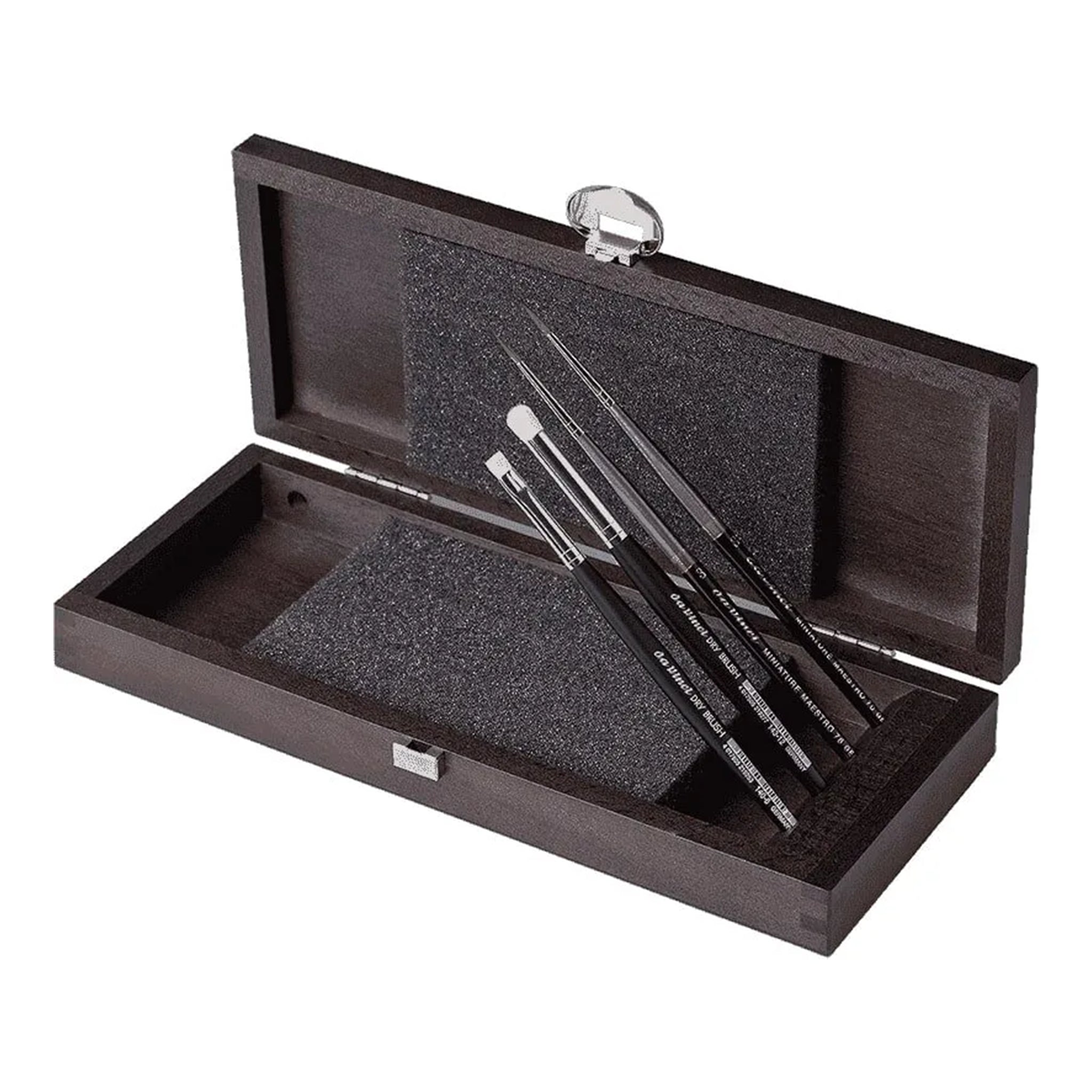 Miniature Painting Box - da Vinci