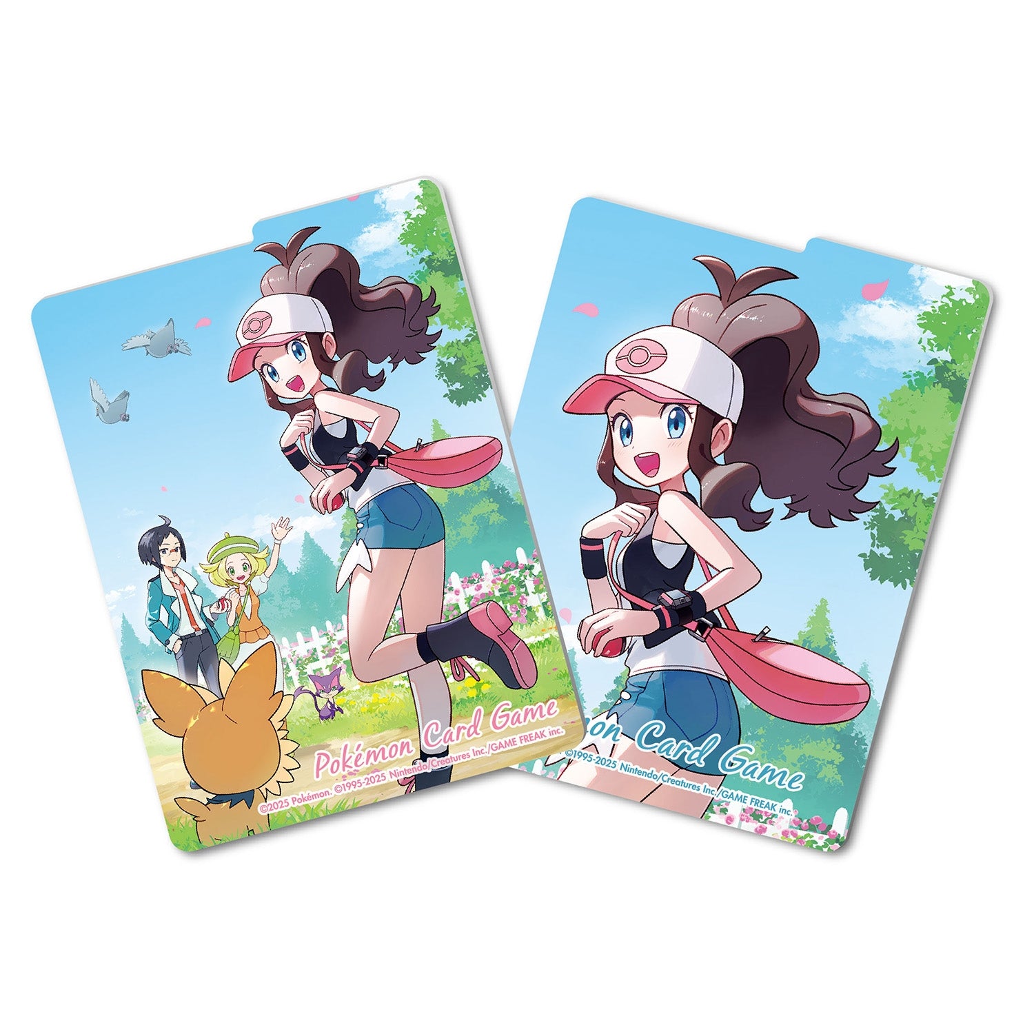 Pokémon Center Deckbox - Lotta