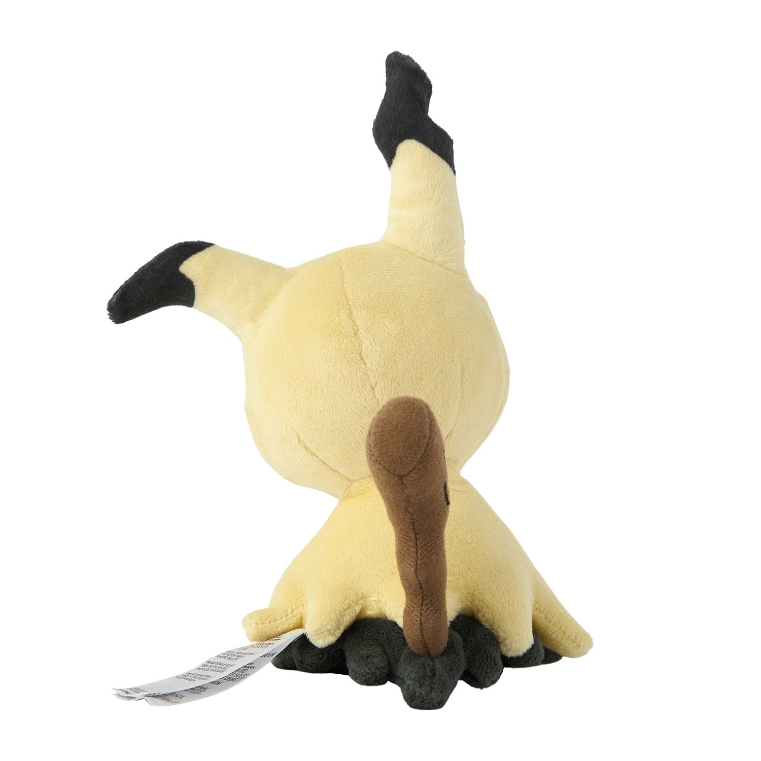 Mimigma - Pokémon Fit