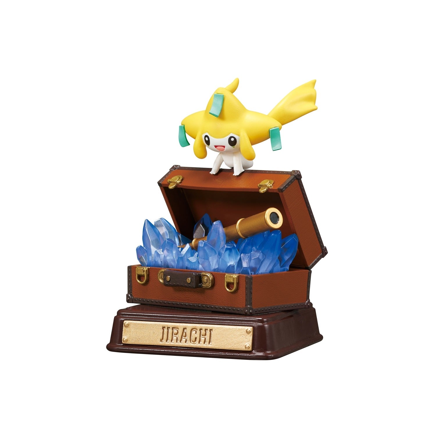 Pokémon Center Mystery - Vintage Kollektion Typ Stahl