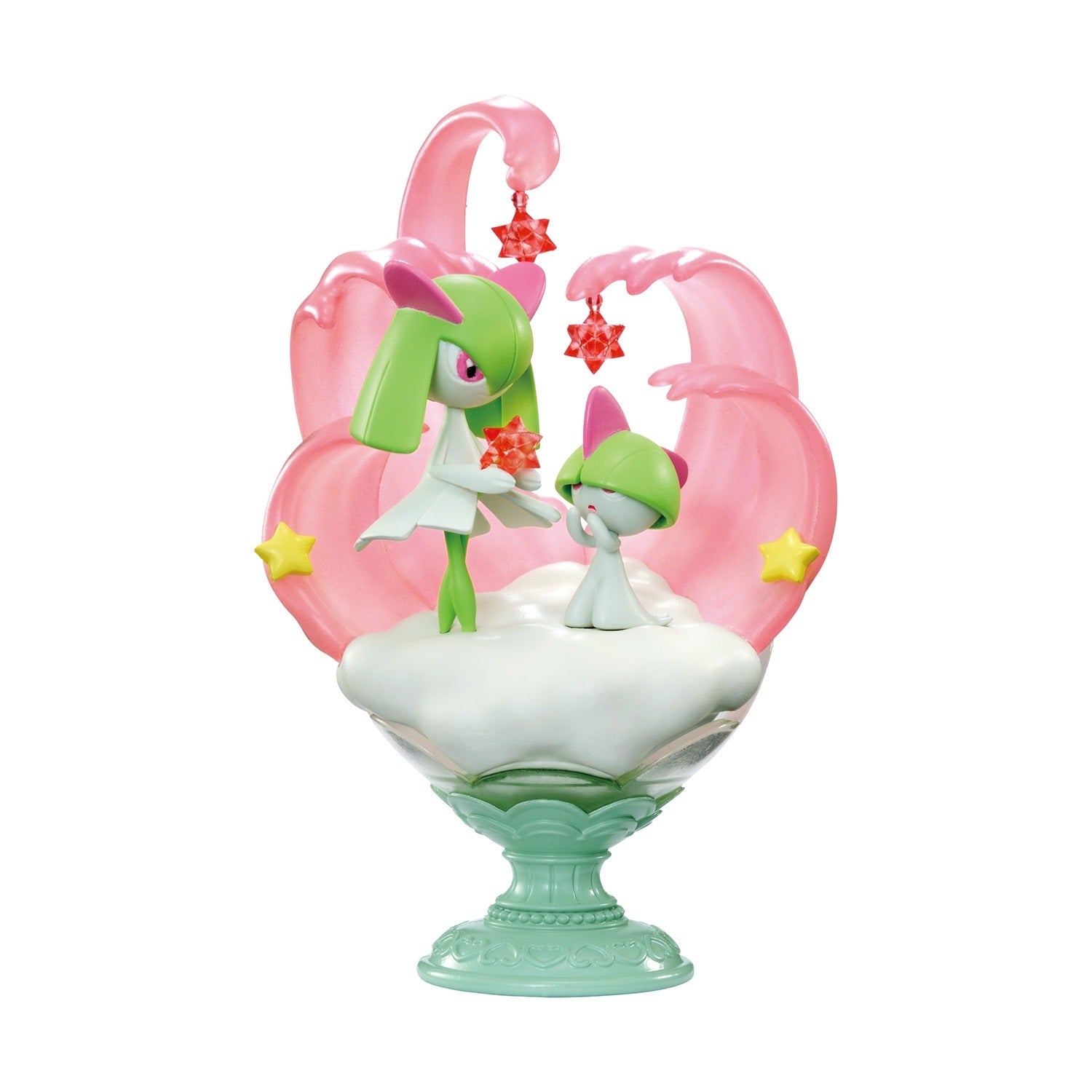 Pokémon Center Mystery - Starrium Series Dreamy Moonlit Night