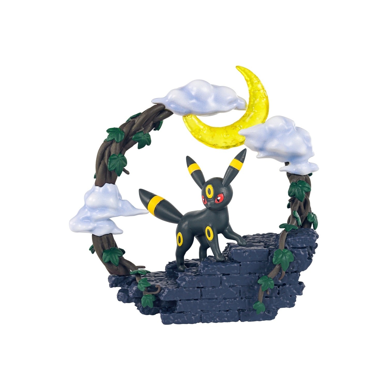 Pokémon Center Mystery - Circular Diorama Collection