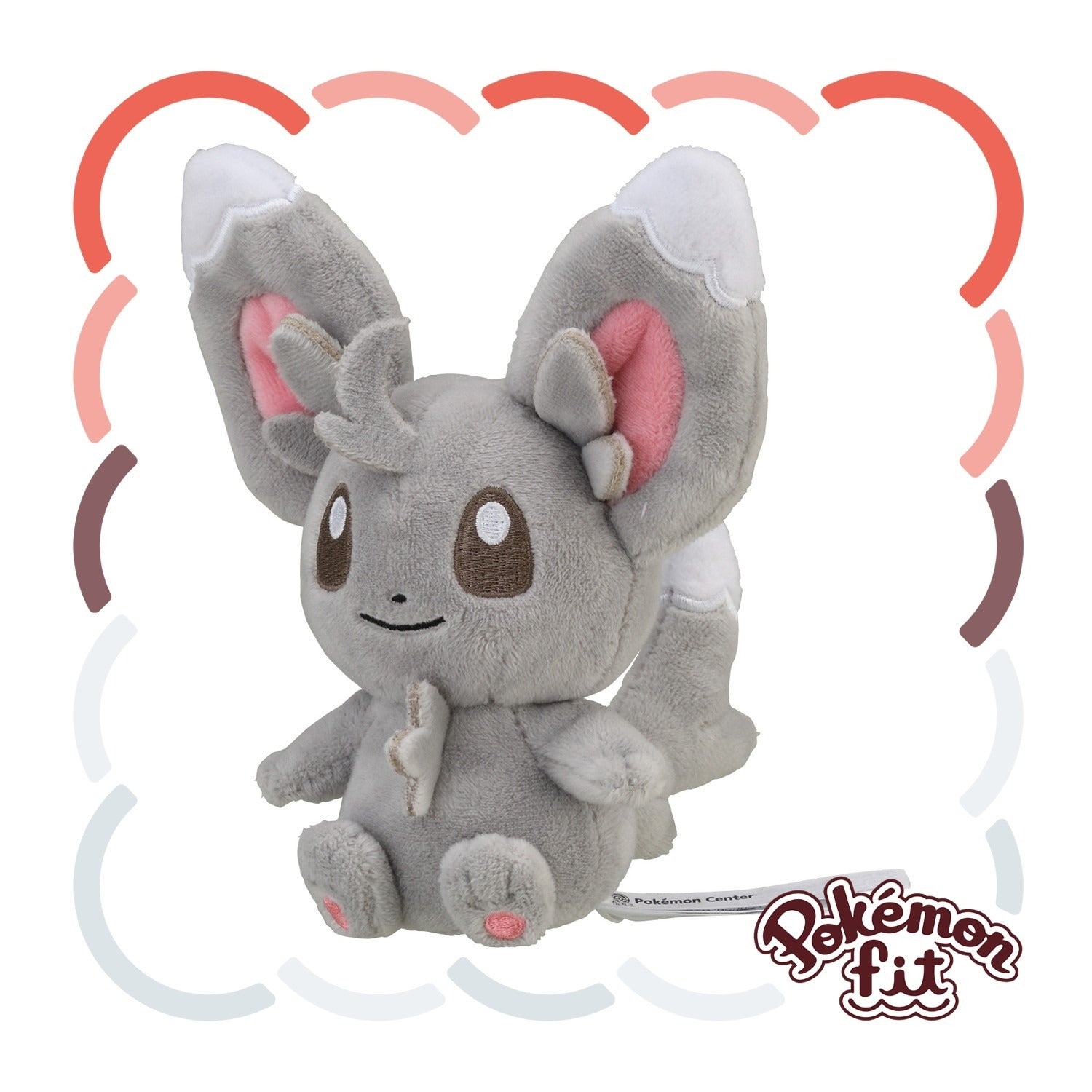 Picochilla - Pokémon Fit