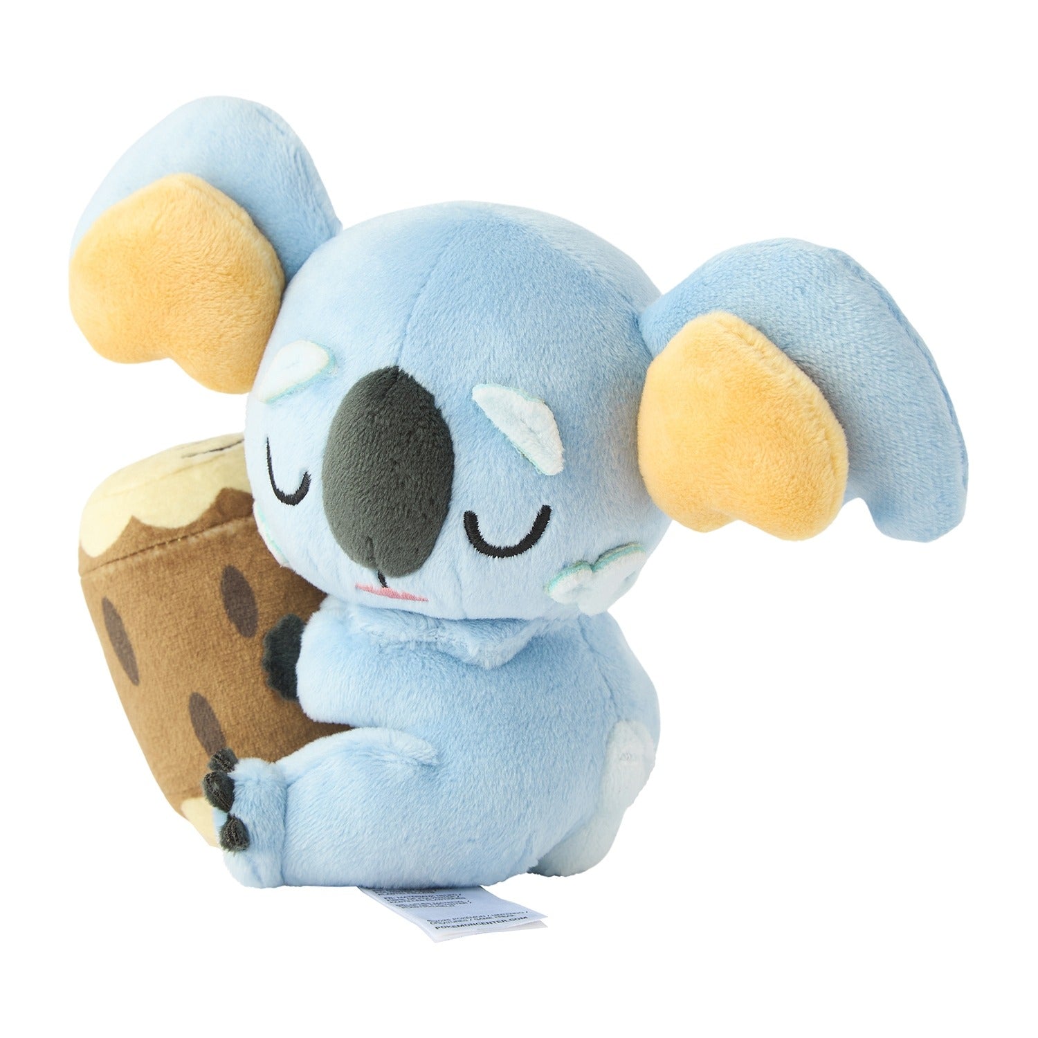 Koalelu - Pokémon Fit