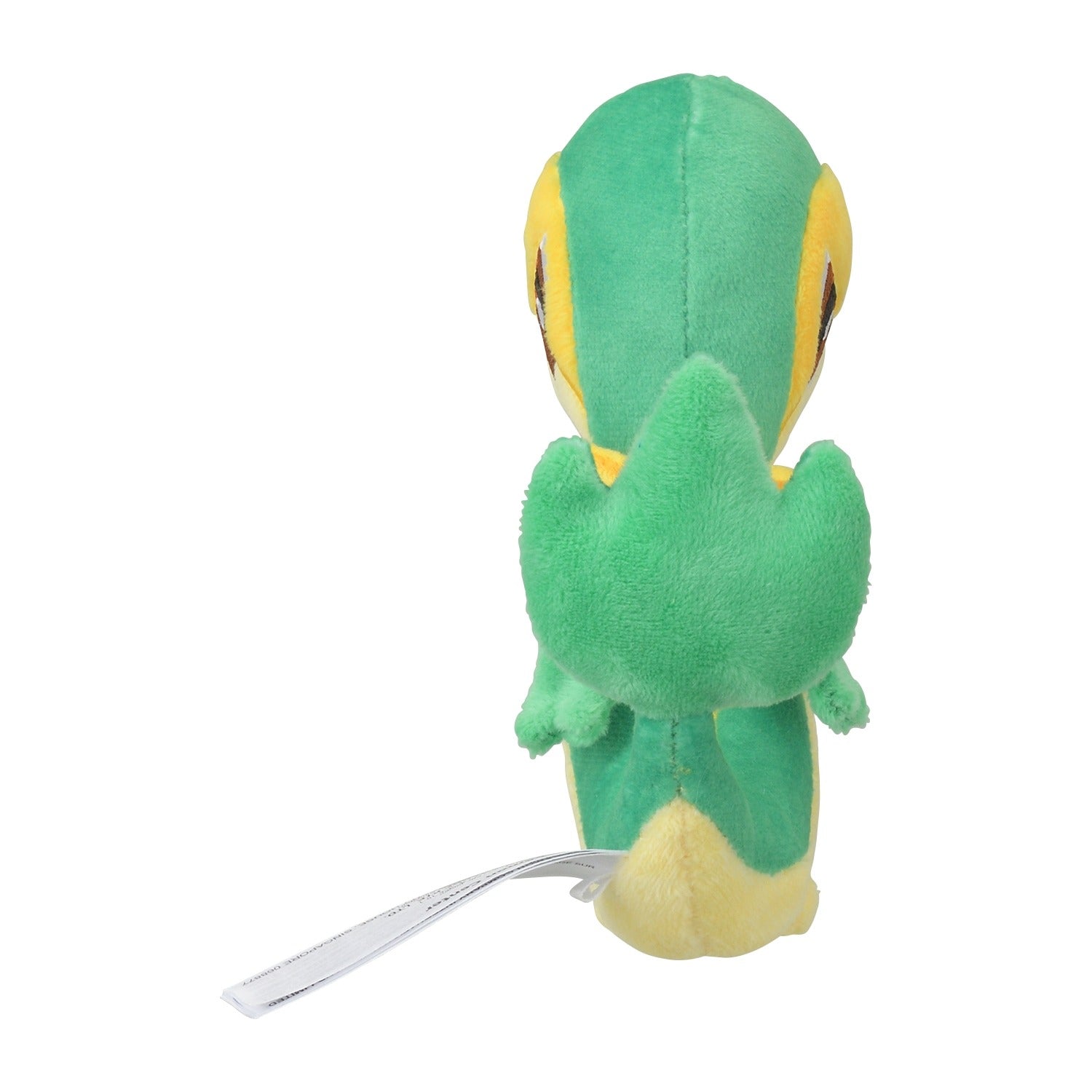 Serpifeu - Pokémon Fit